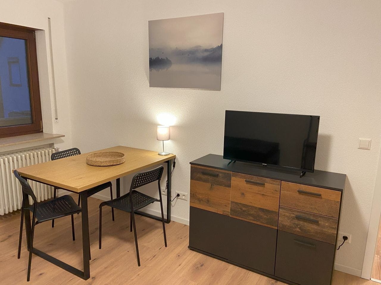 Appartement te huur voor € 2.040 per maand in Esslingen, Gallenweg