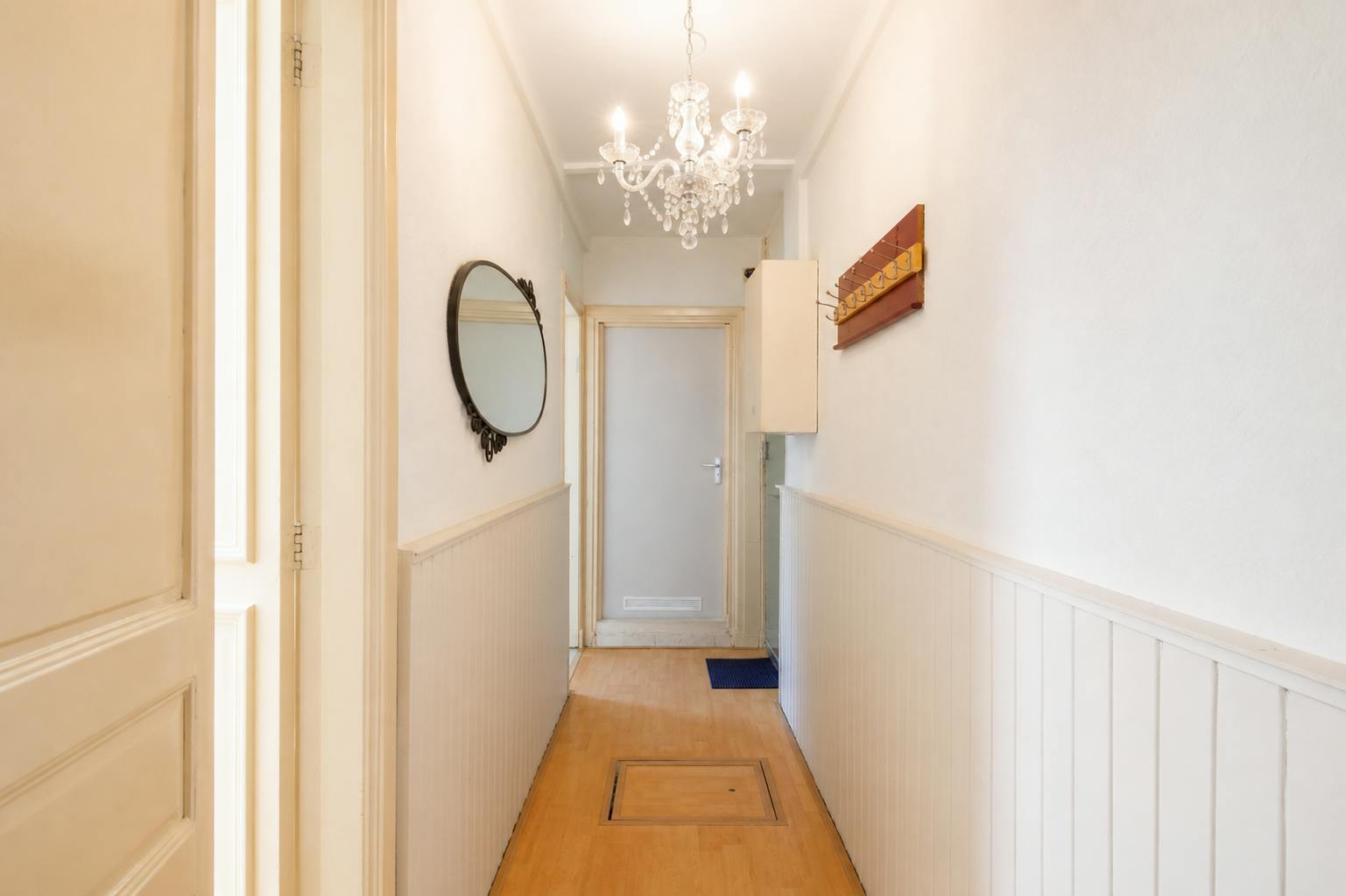 Single room The Hague, 1 bed, 15m² — photo 8