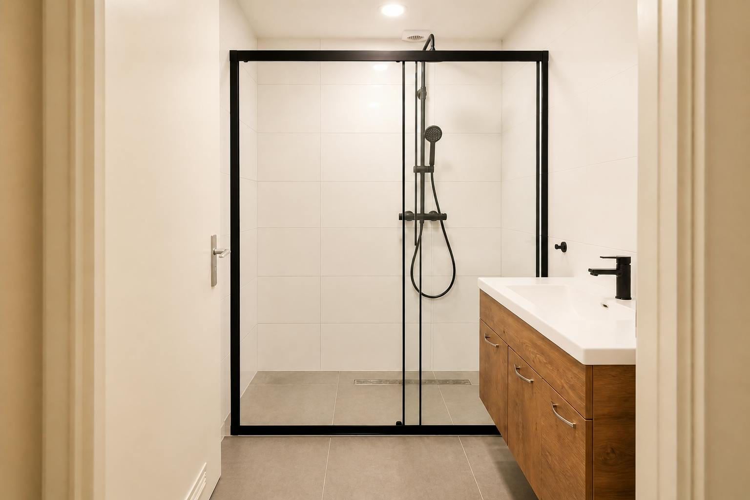 Single room The Hague, 1 bed, 15m² — photo 7