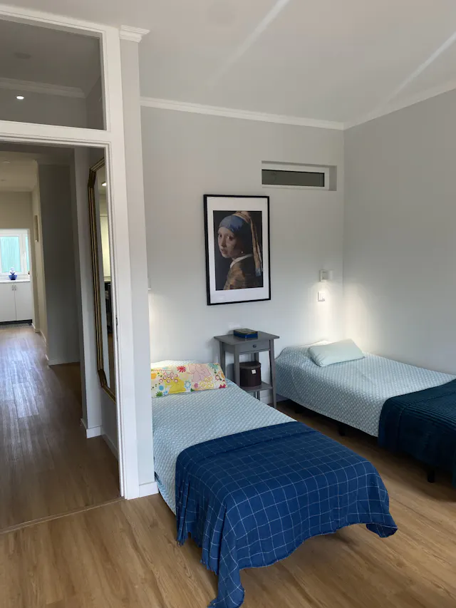 2-Bedroom Apartment in Rua Feliciano de Sousa, Lisbon (1705184) room image 2
