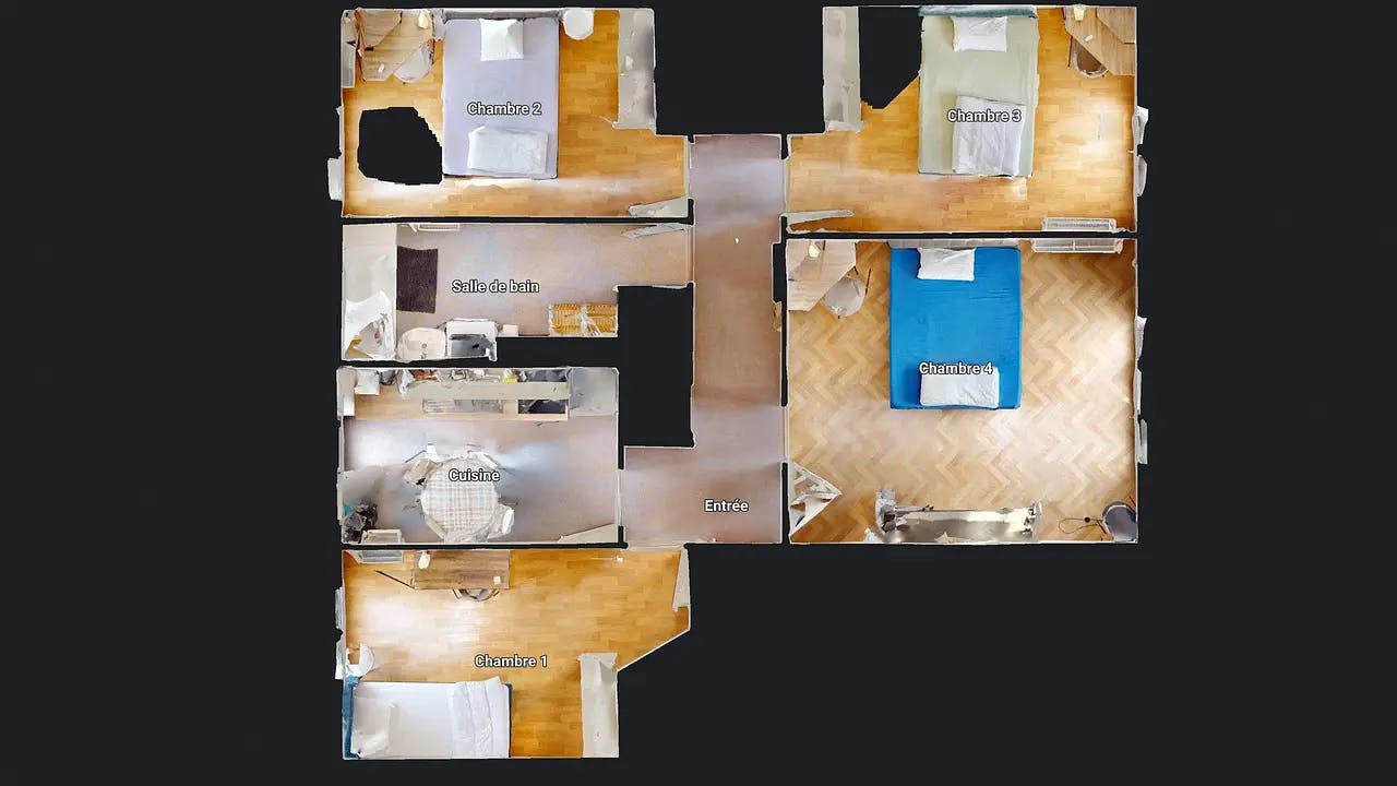 preview gallery tile