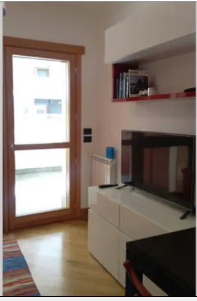 1-Bedroom Apartment in Viale della Grande Muraglia, Rome (1705195) room image 42
