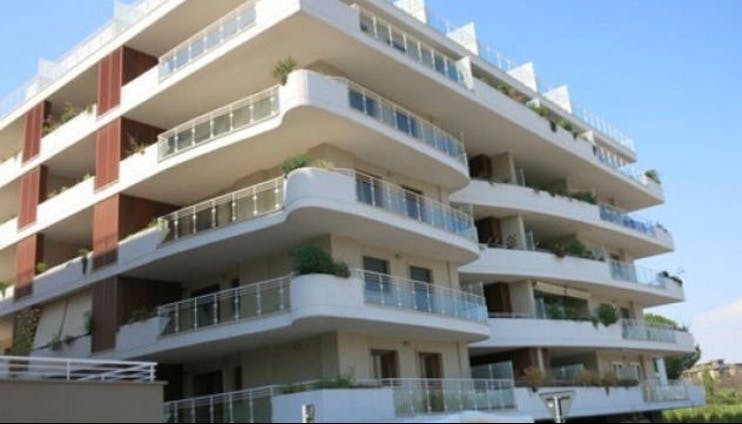 Apartment Rome, 1 bed — photo 1