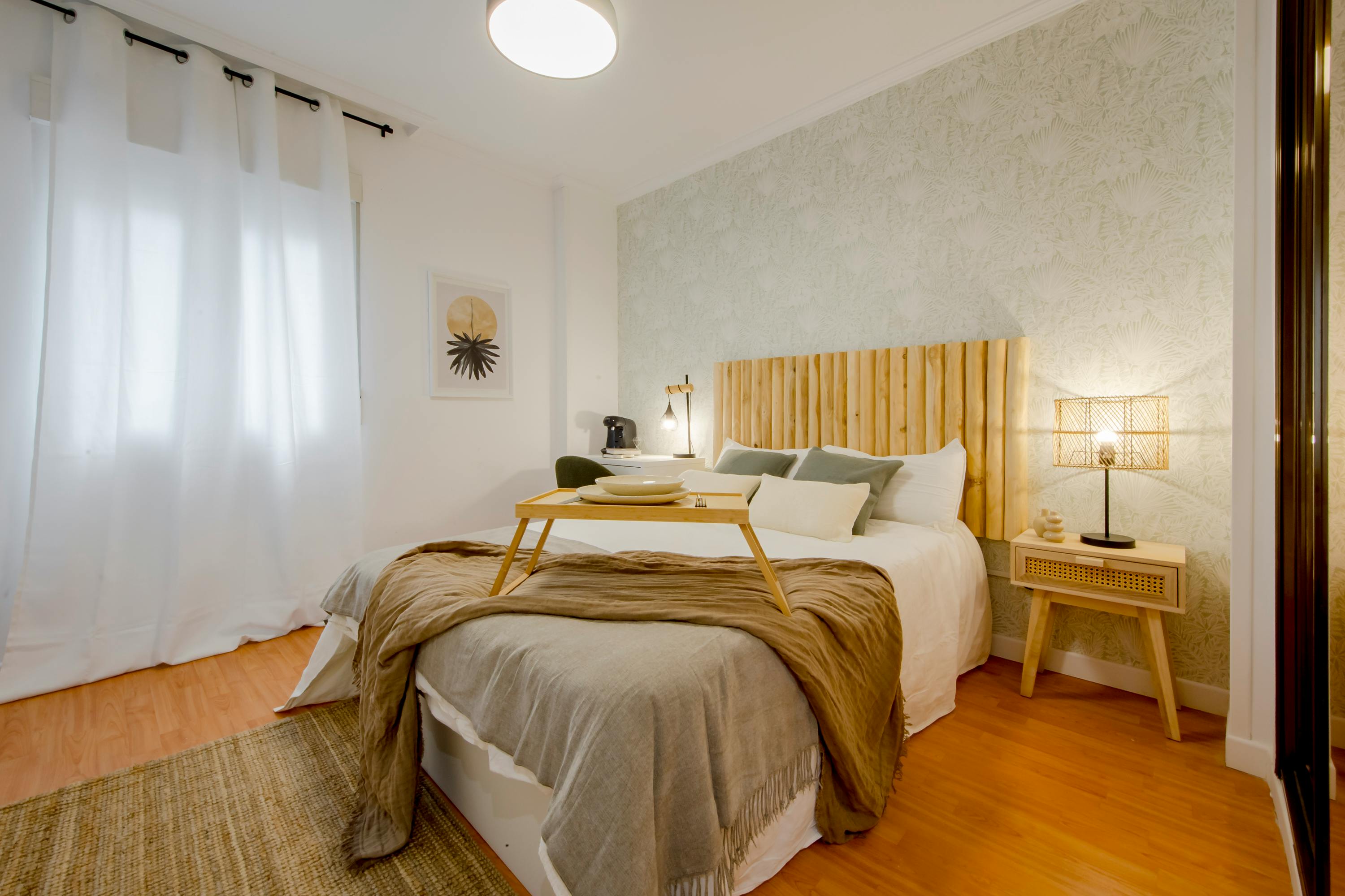 Calle de Biarritz, Madrid preview