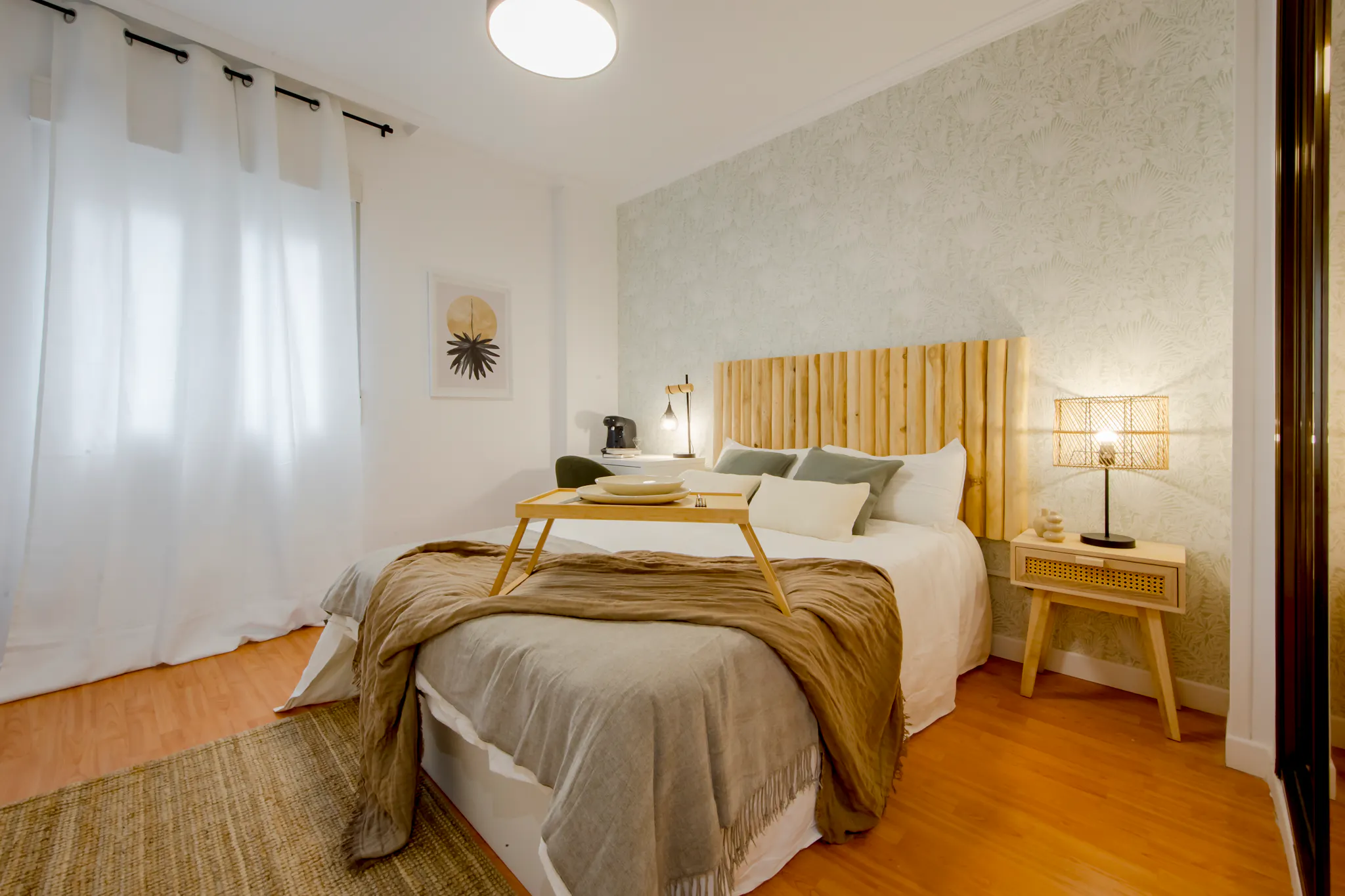 Calle de Biarritz, Madrid preview