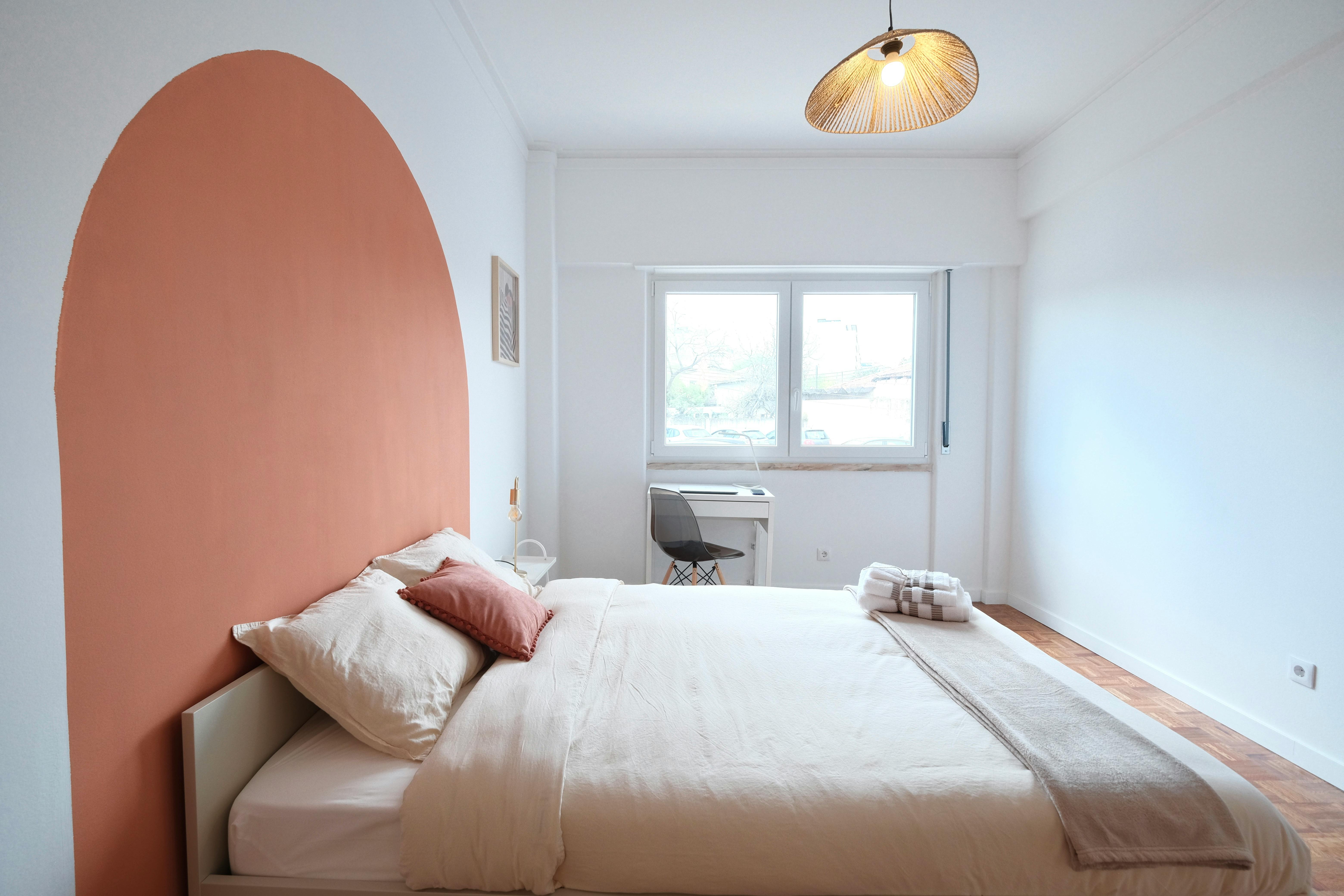 Private room in Rua Nina Marques Pereira, Lisbon (1705206) ROOM 1