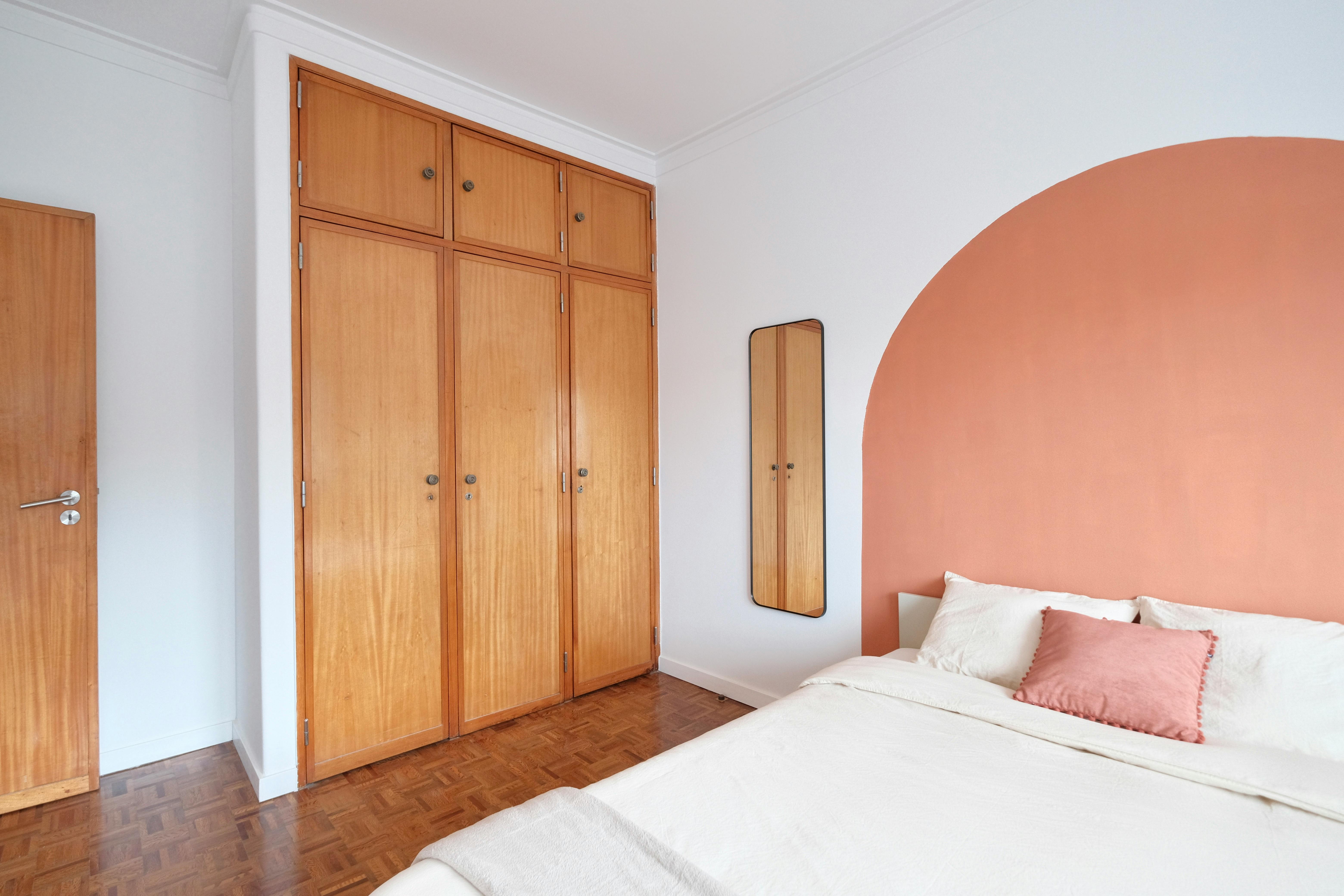 Private room in Rua Nina Marques Pereira, Lisbon (1705206) ROOM 3