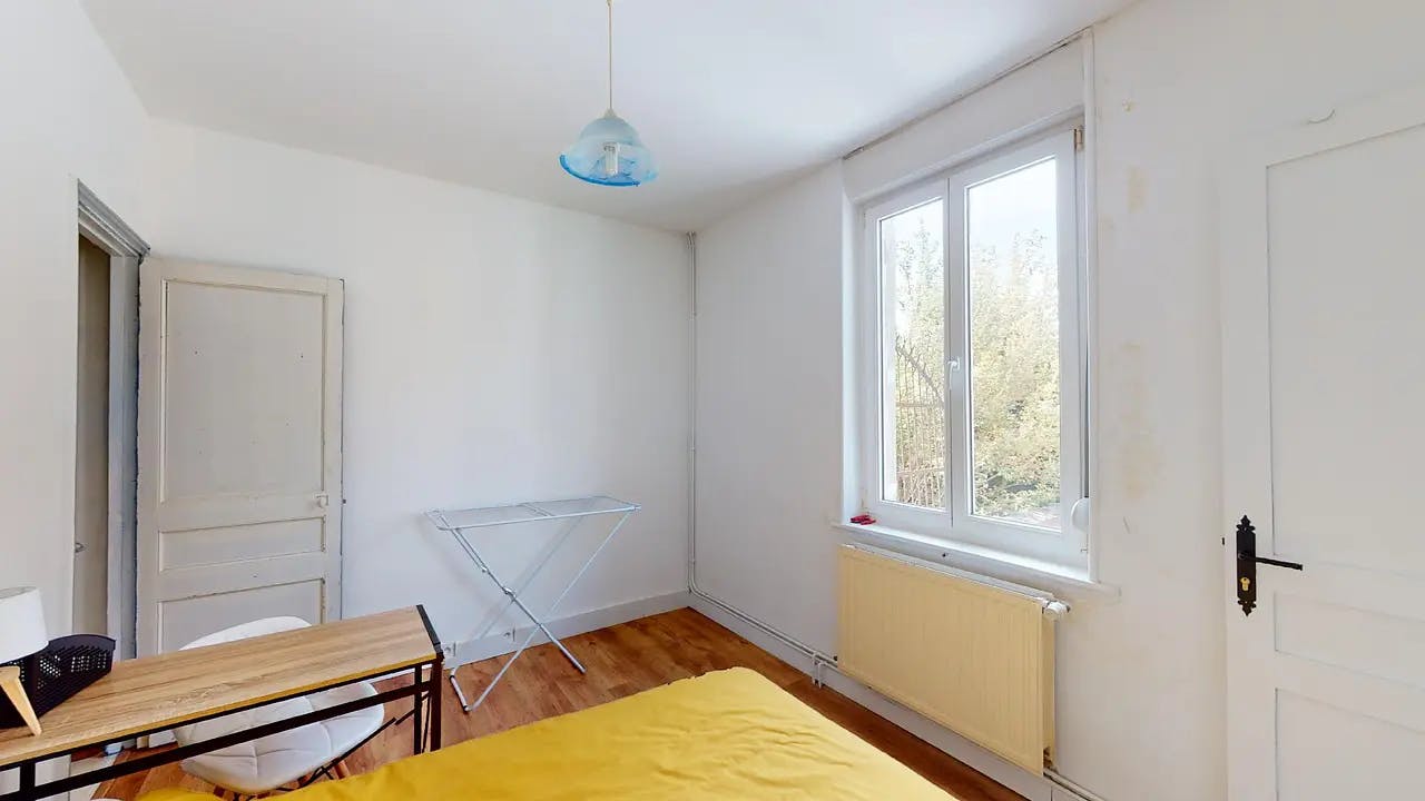 Rue de Denain, Roubaix preview