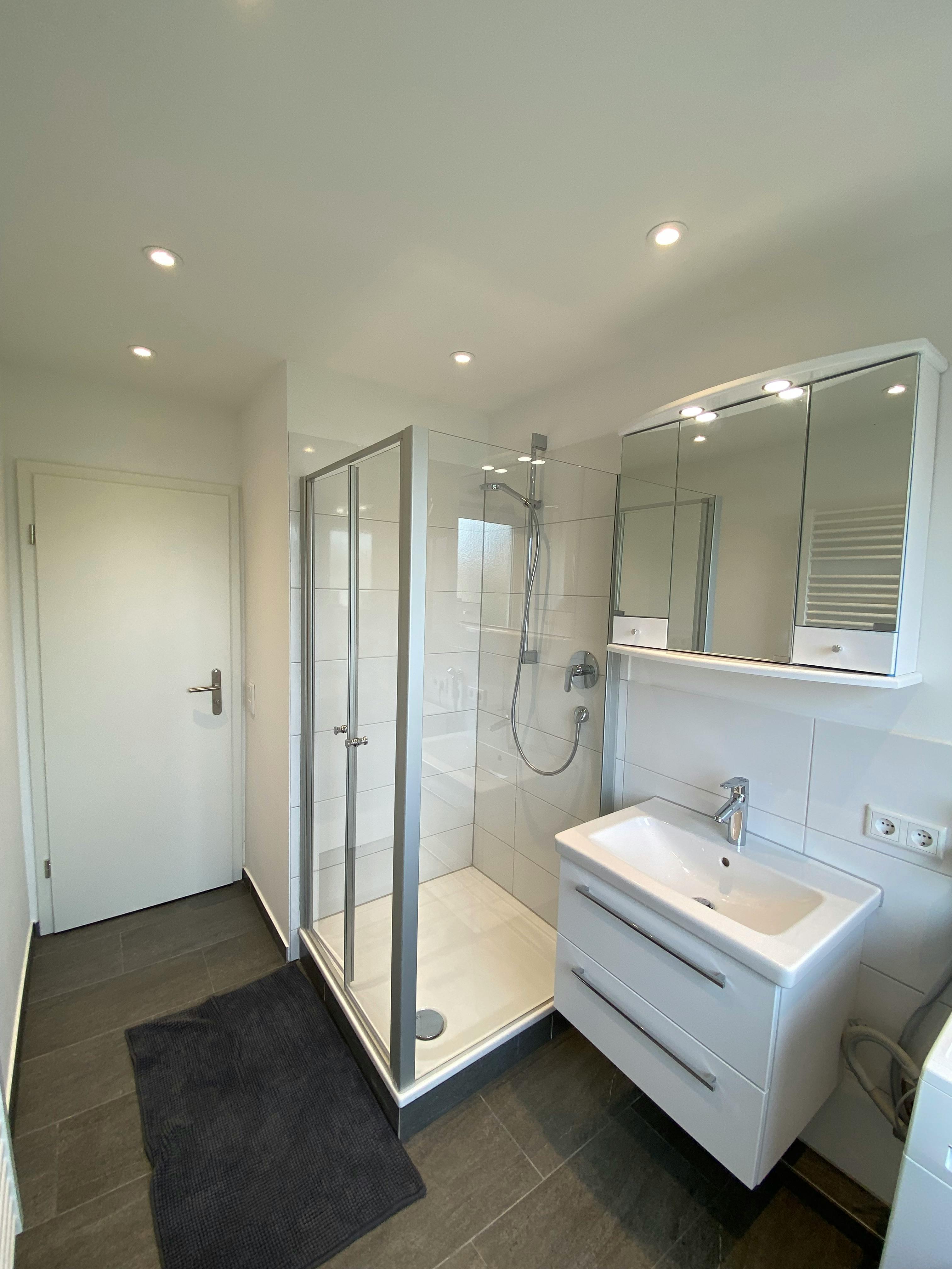 Single room Munich, 1 bed, 17m² — photo 8