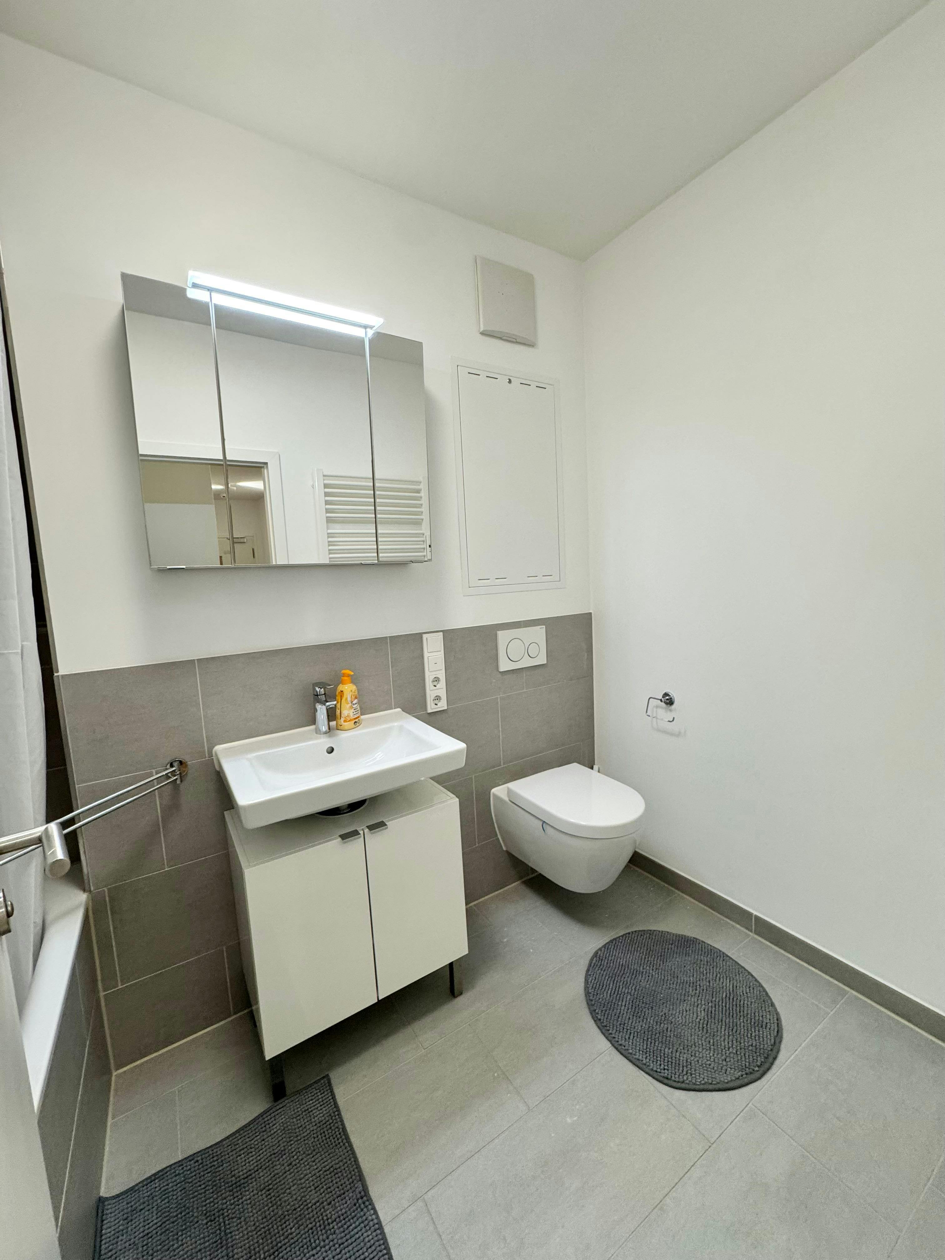 Single room Munich, 1 bed, 20m² — photo 10