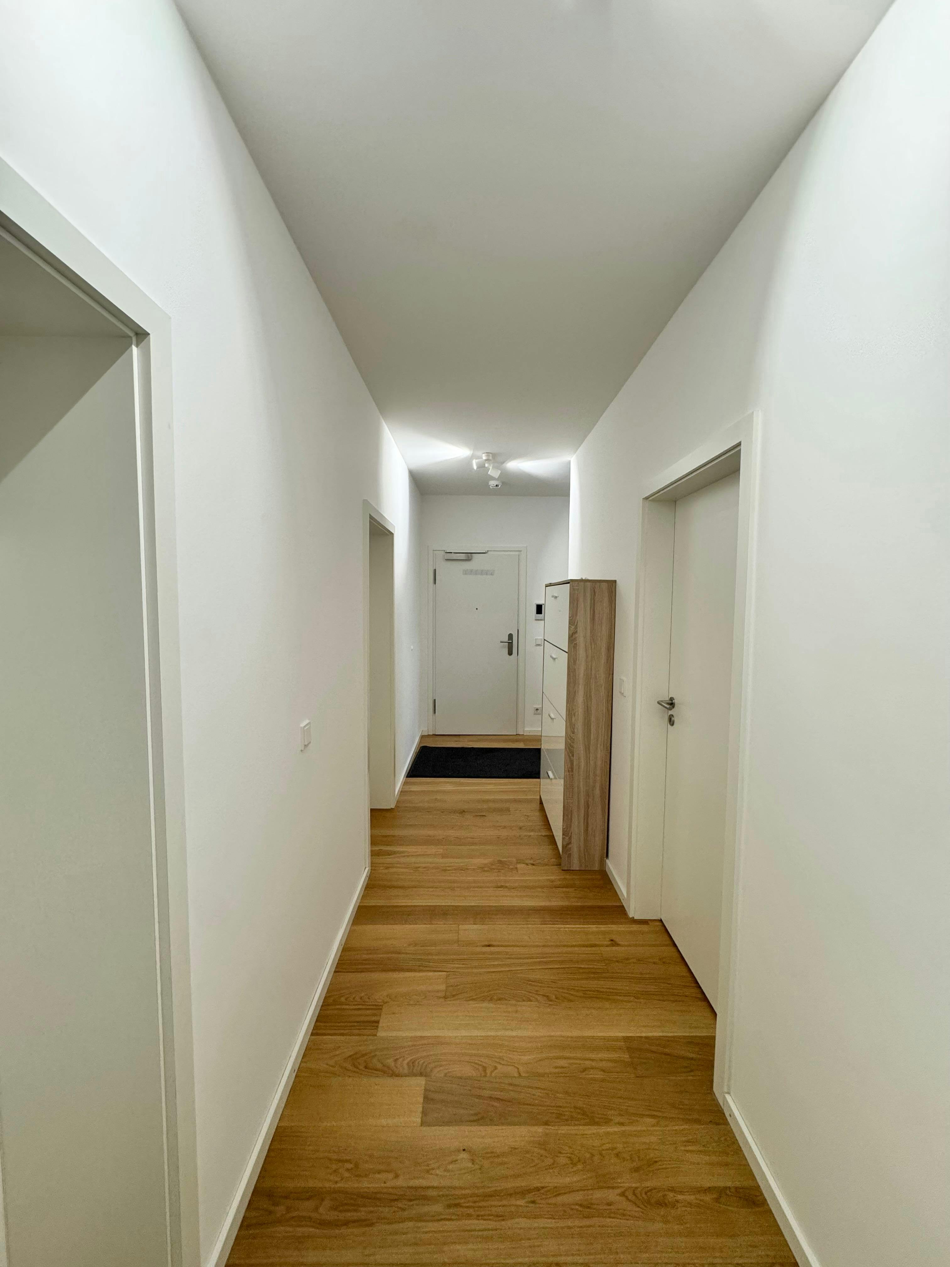 Single room Munich, 1 bed, 20m² — photo 20