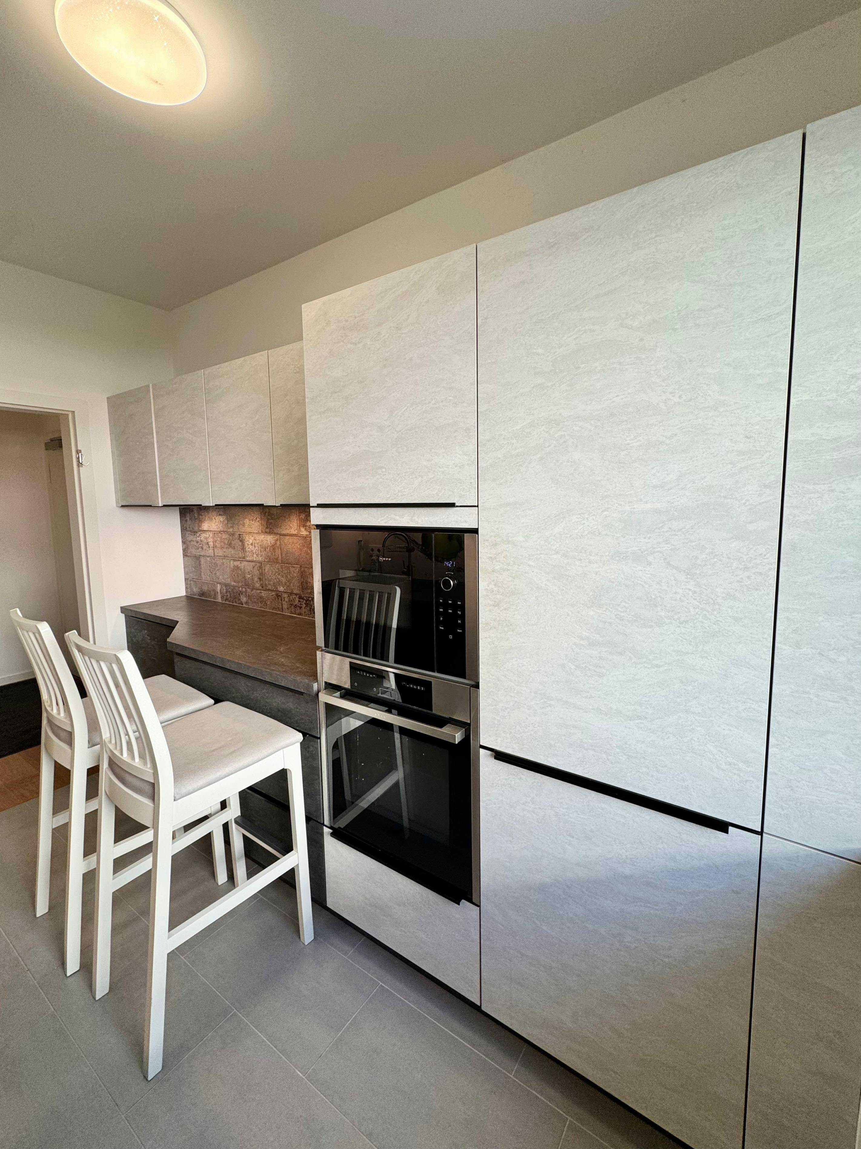 Single room Munich, 1 bed, 20m² — photo 4