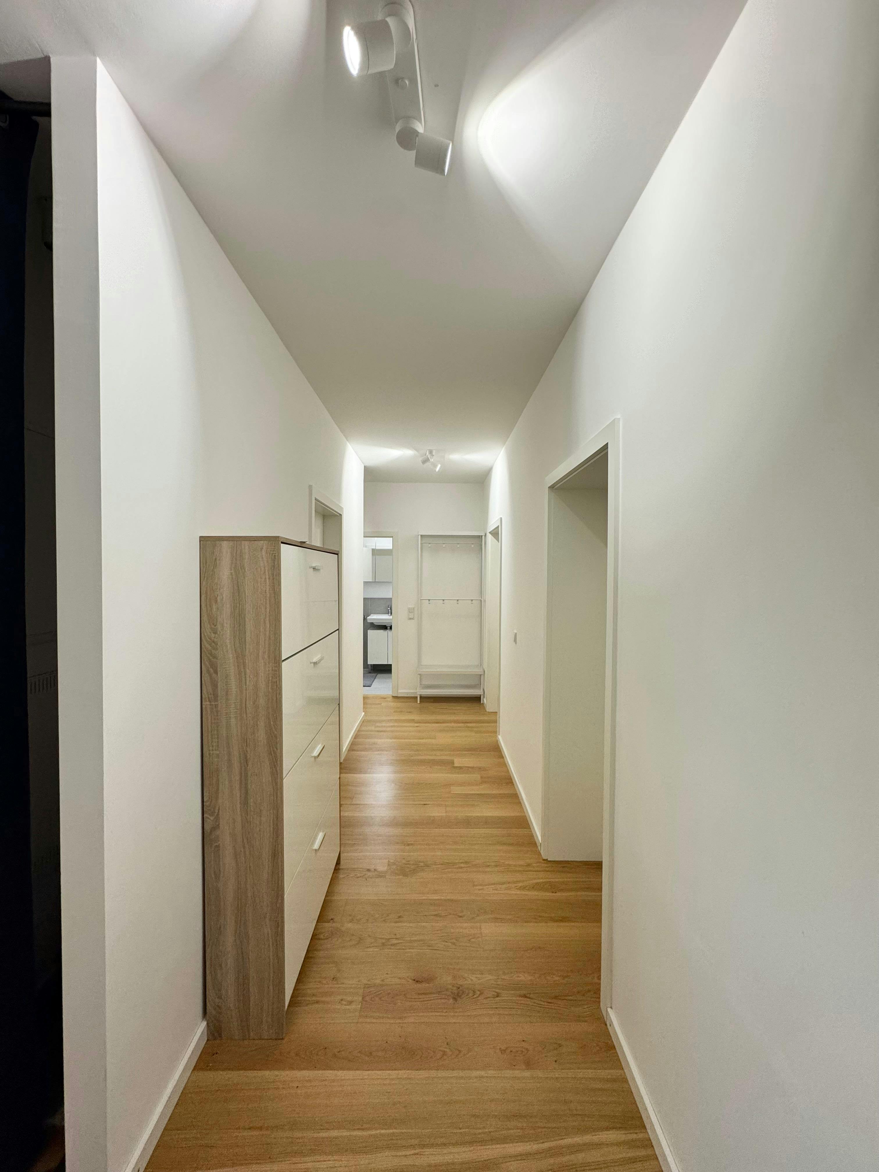 Single room Munich, 1 bed, 20m² — photo 19