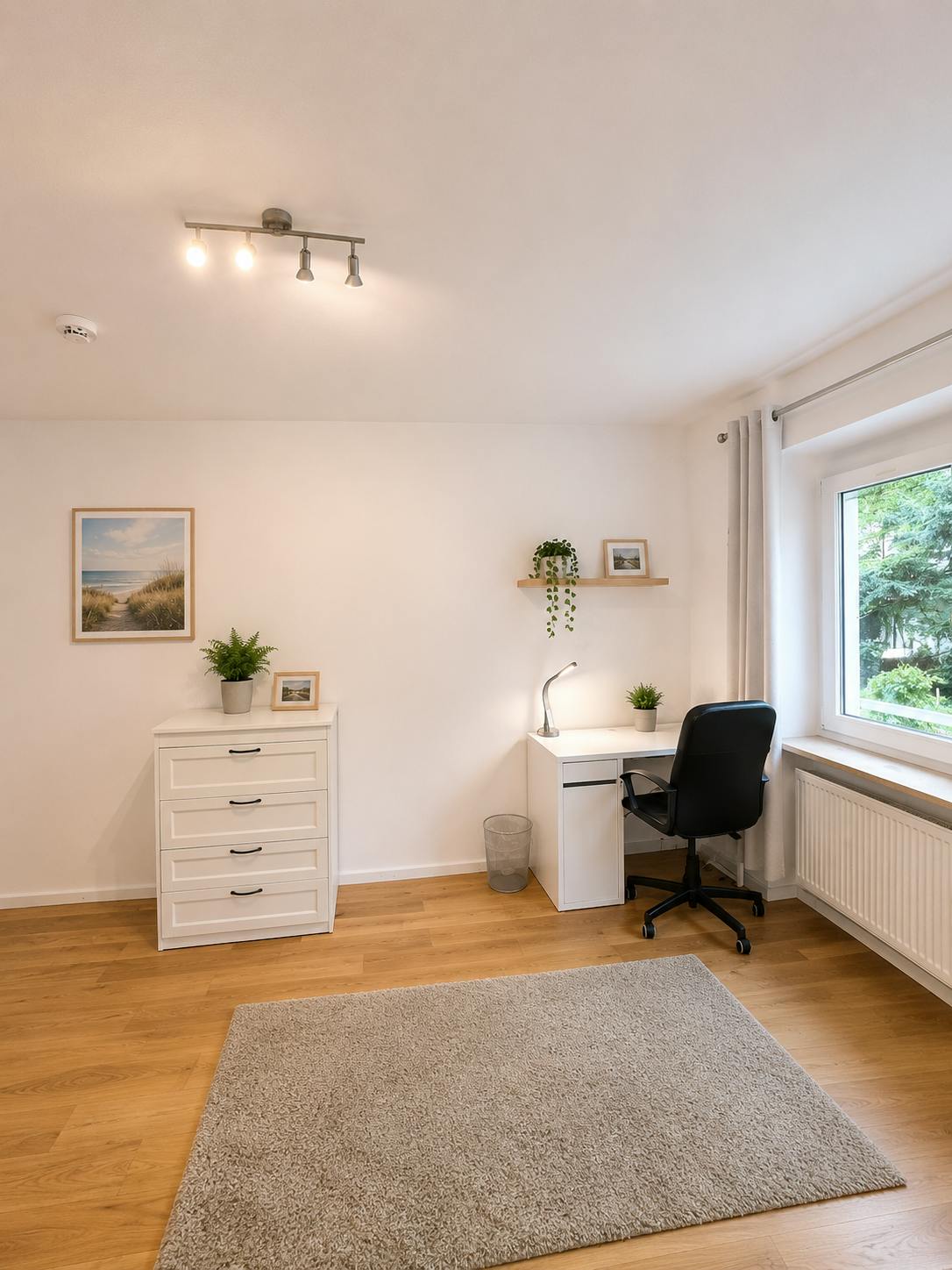 Single room Munich, 1 bed, 20m² — photo 13