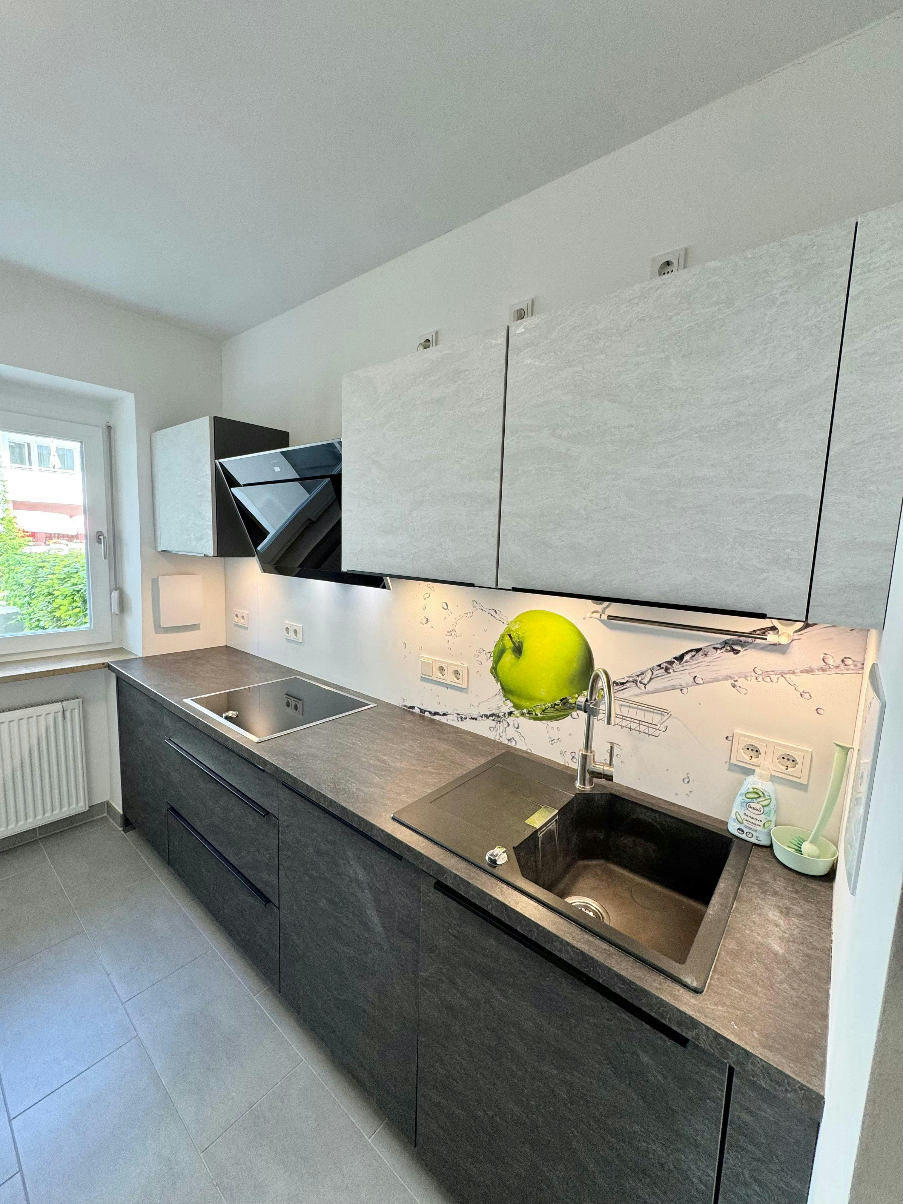 Single room Munich, 1 bed, 20m² — photo 5