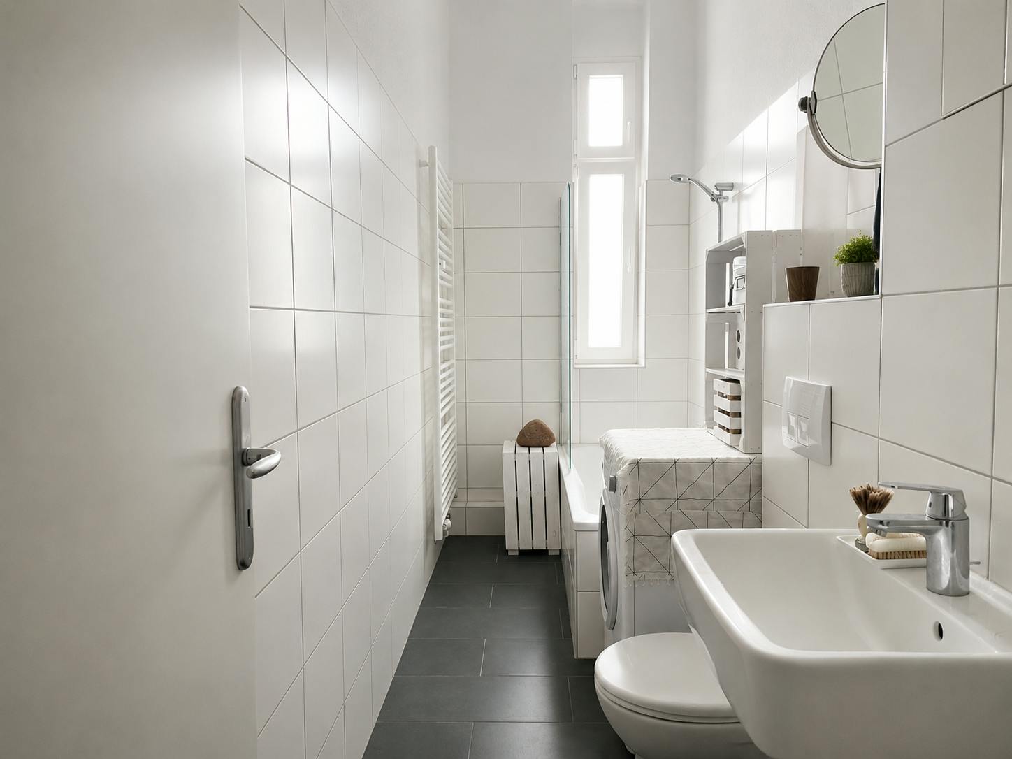 Apartment Berlin, 1 bed — photo 9