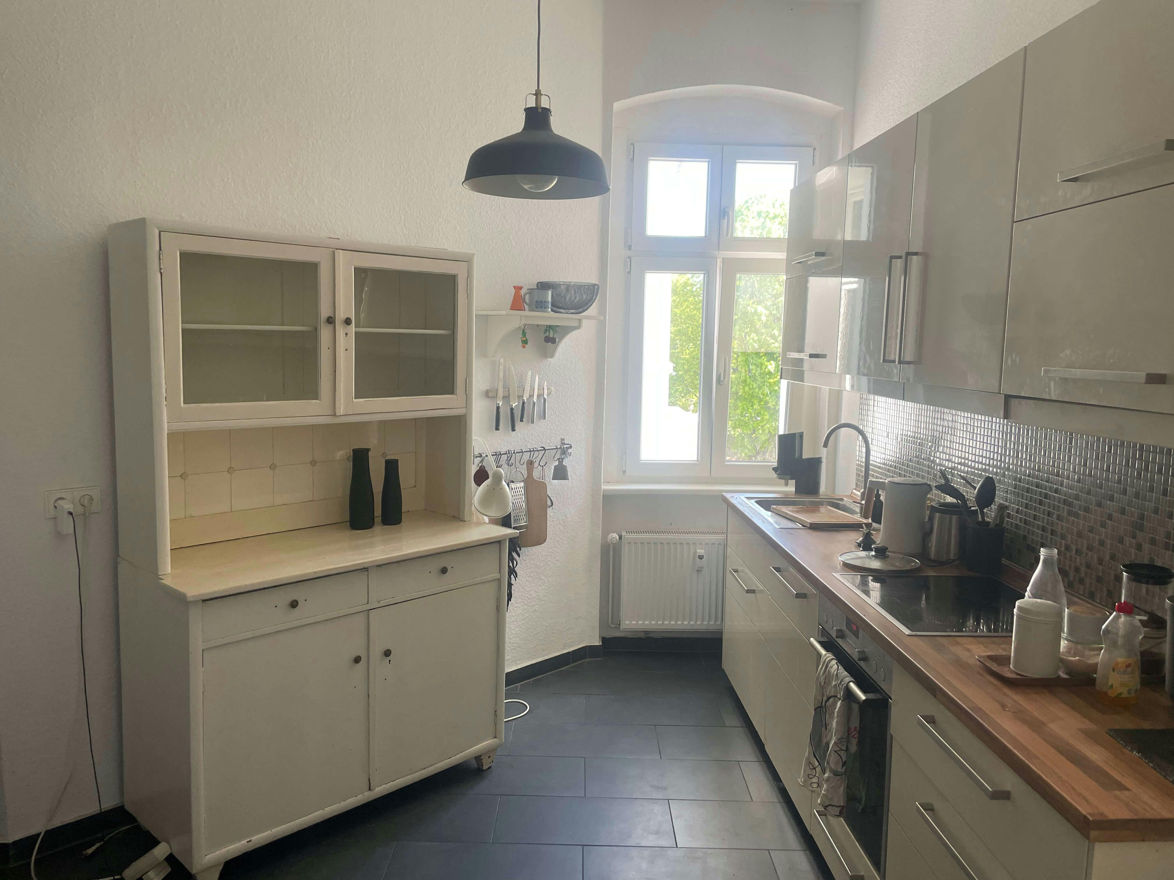 Apartment Berlin, 1 bed — photo 8