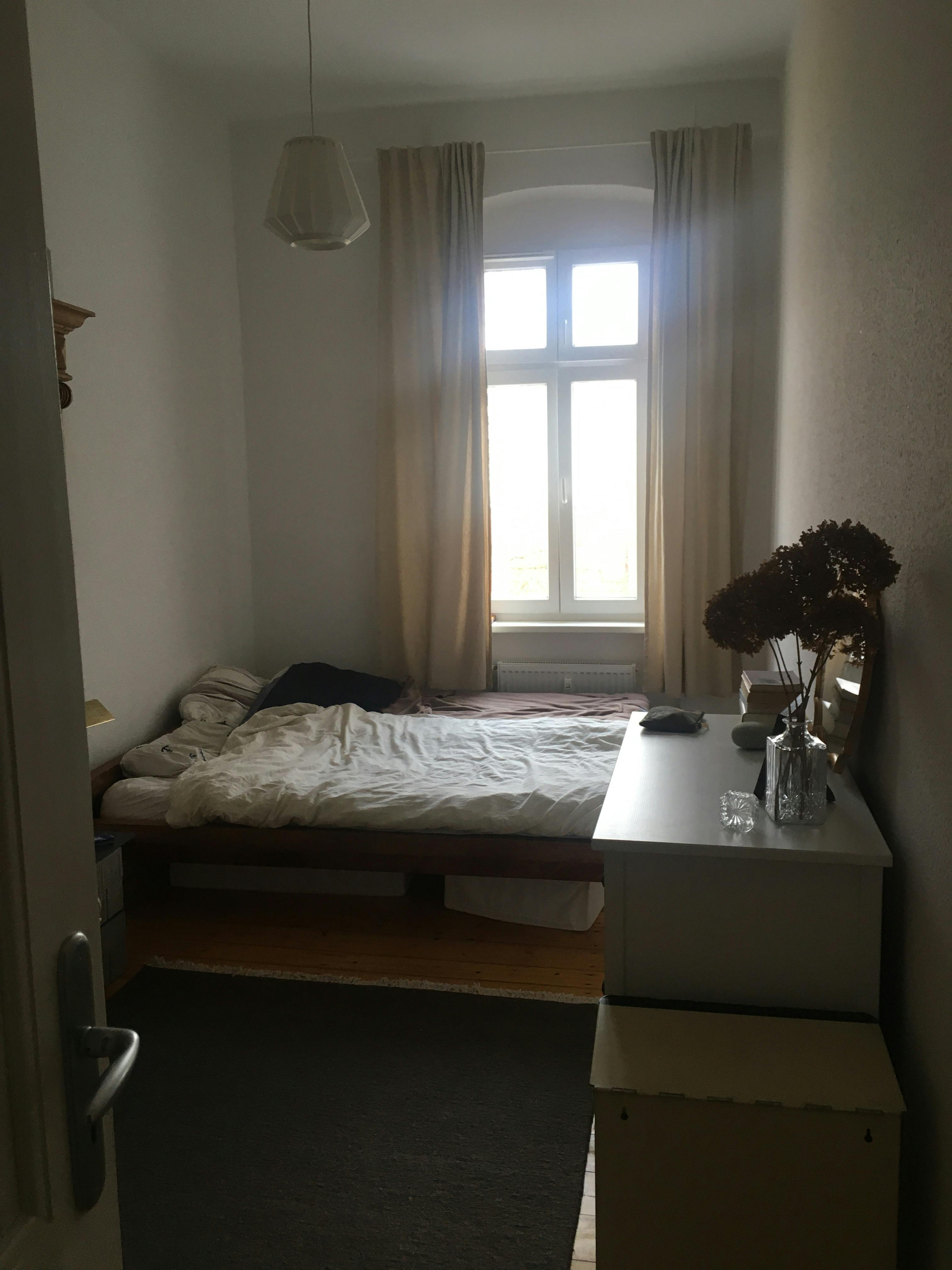 Apartment Berlin, 1 bed — photo 7