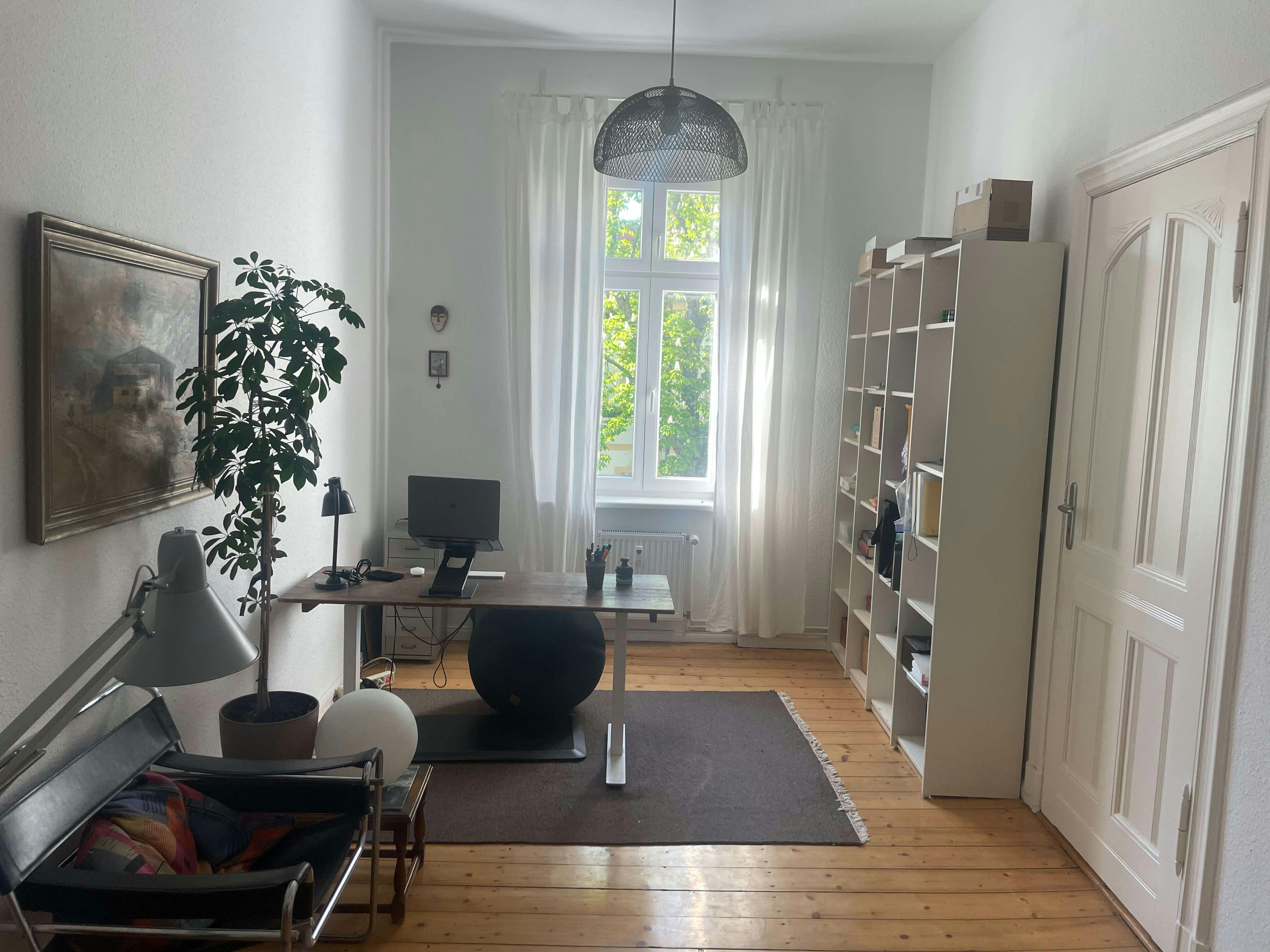 Apartment Berlin, 1 bed — photo 2