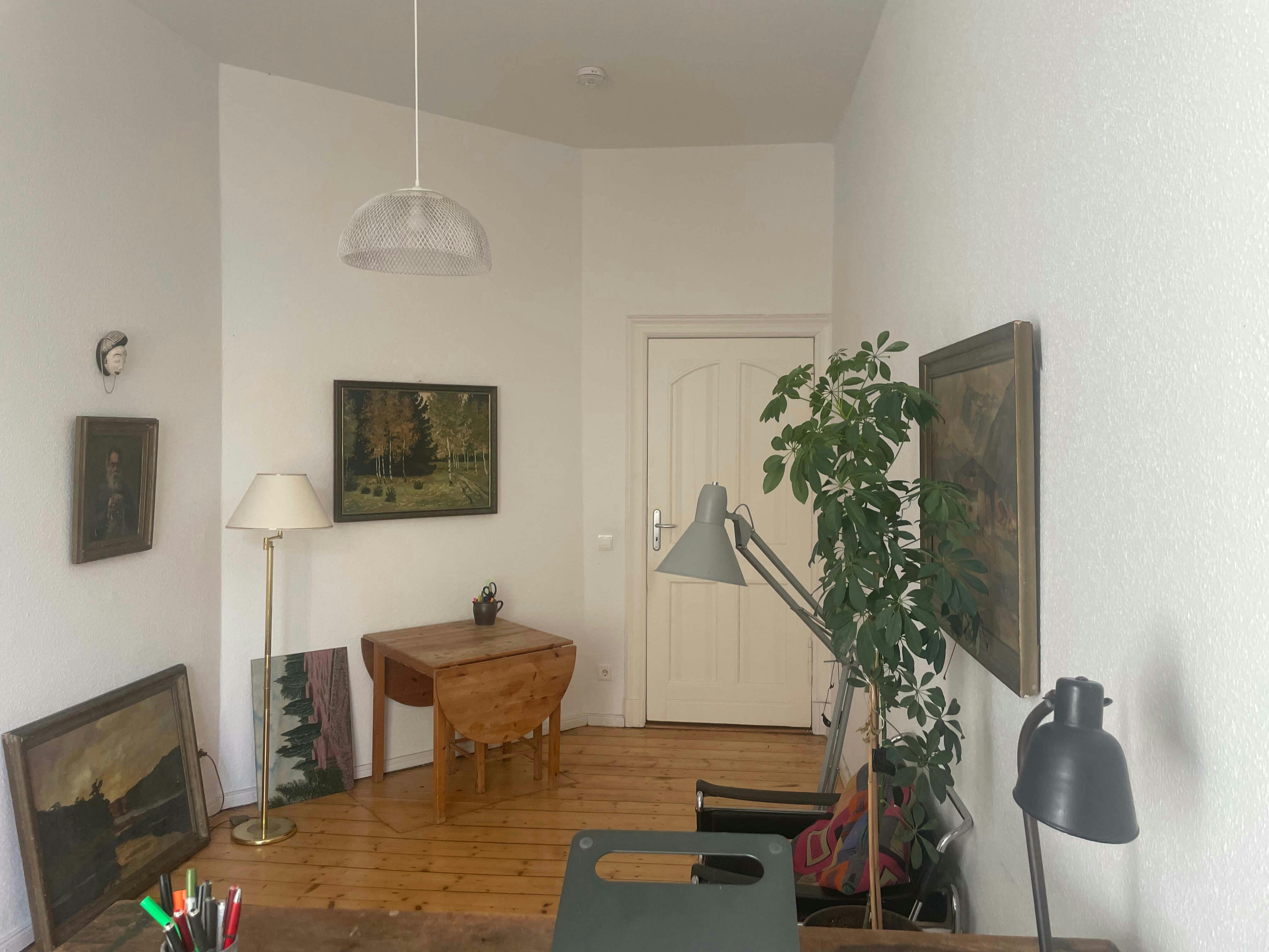 Apartment Berlin, 1 bed — photo 3