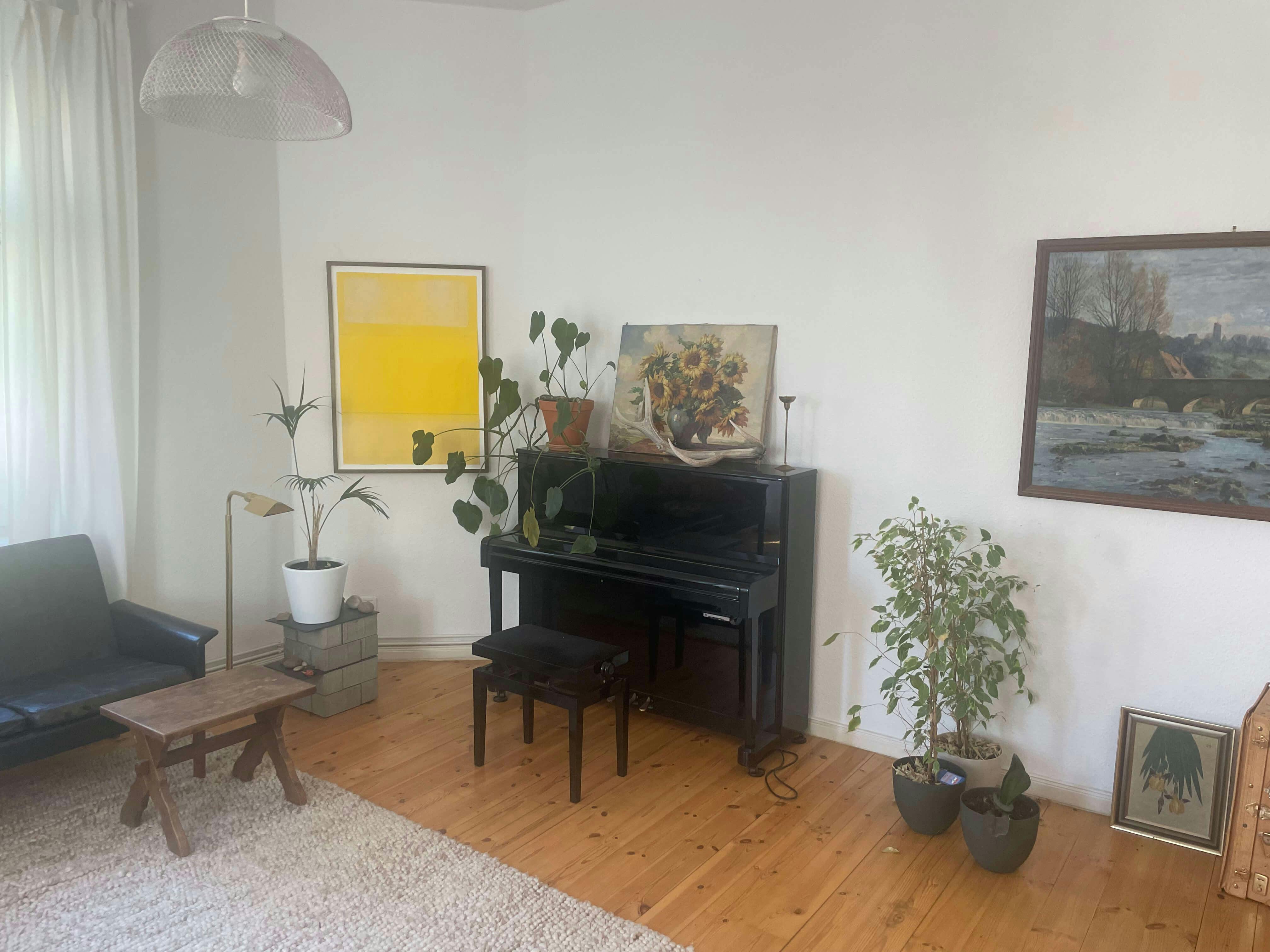 Apartment Berlin, 1 bed — photo 4