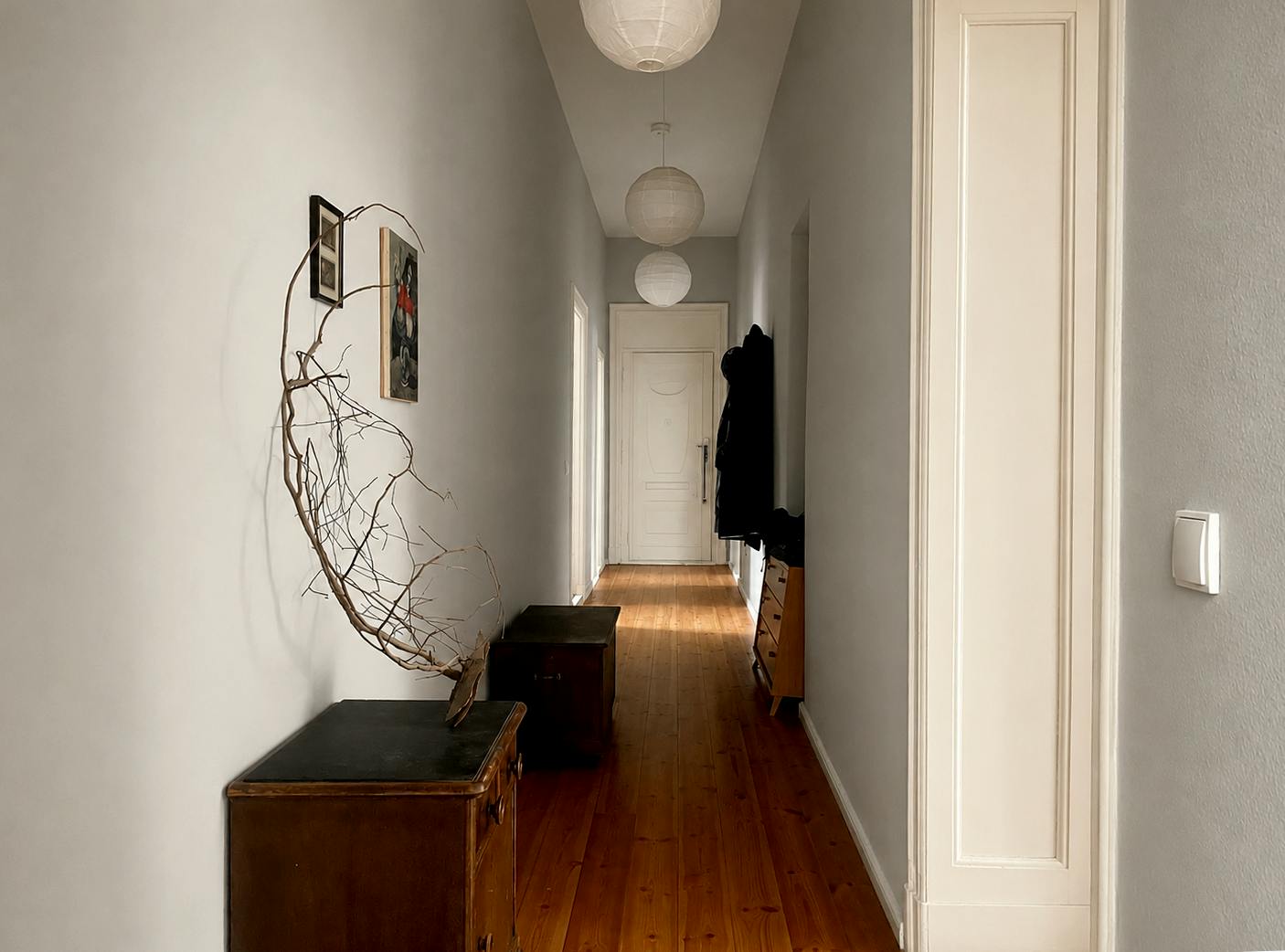Apartment Berlin, 1 bed — photo 6