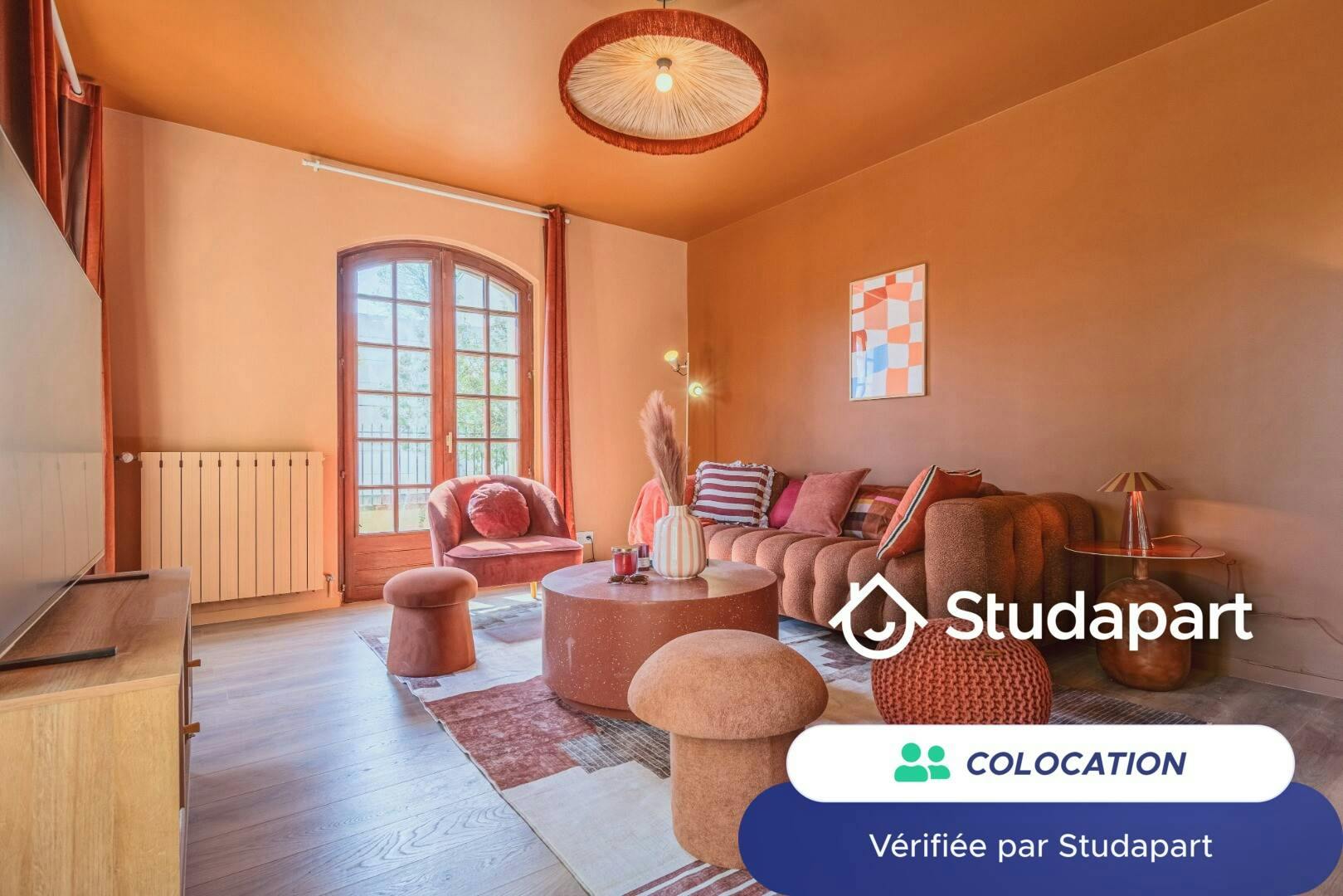 Appartement in Créteil