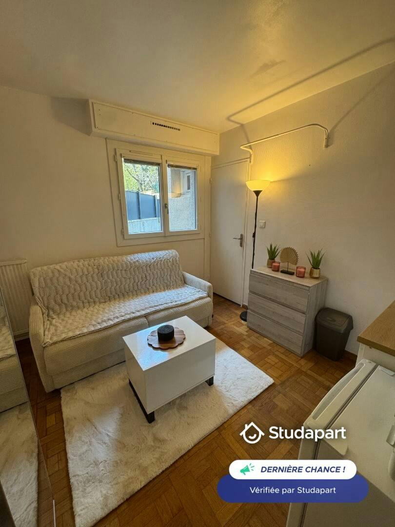 Appartement à Marseille