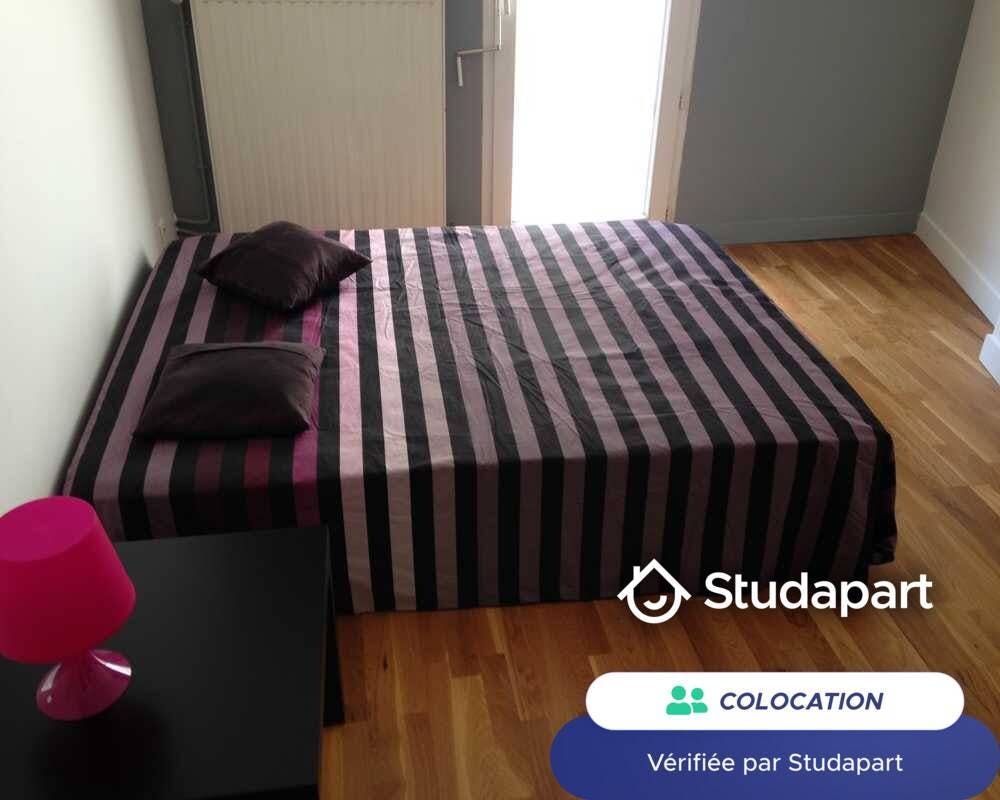 Appartement à Lyon