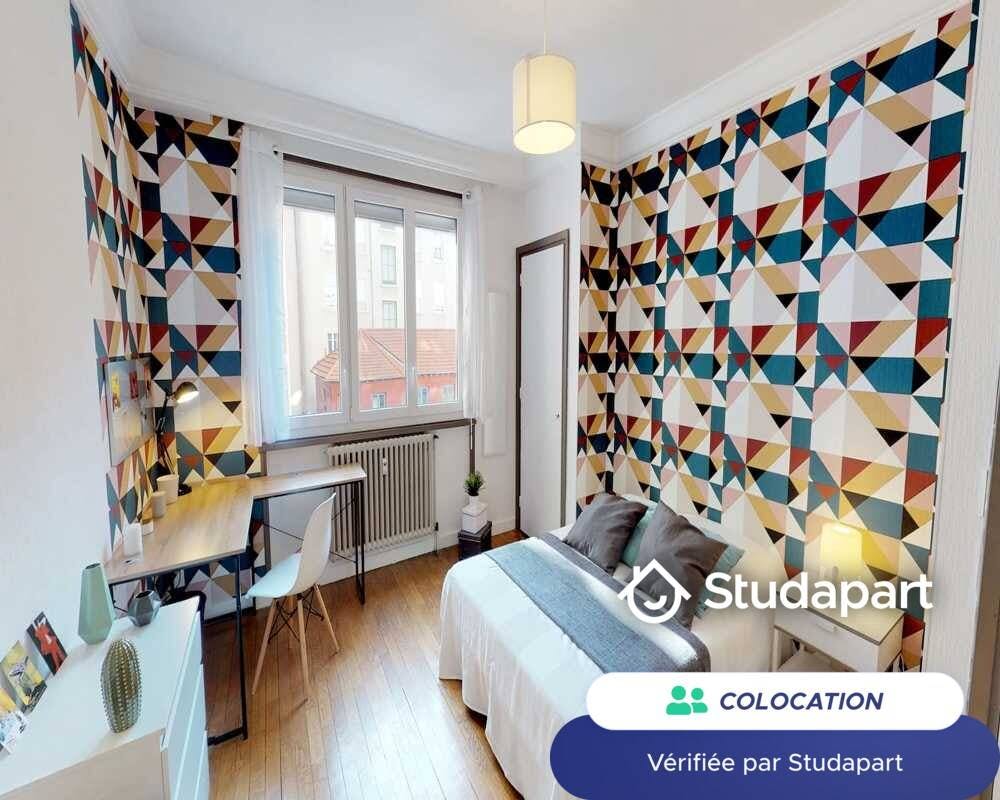 Appartement à Lyon