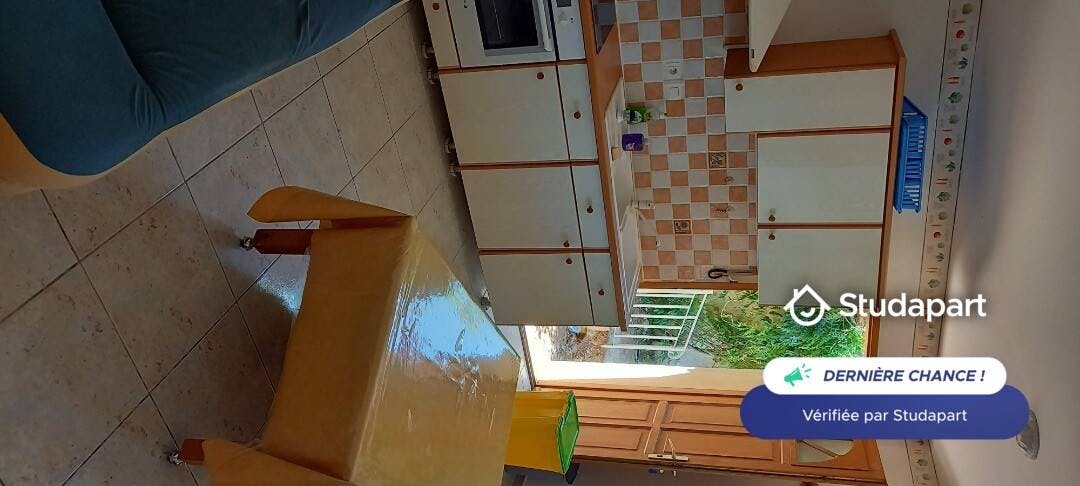 Apartamento en alquiler por 800 € al mes en Portiragnes, Avenue du Général de Gaulle