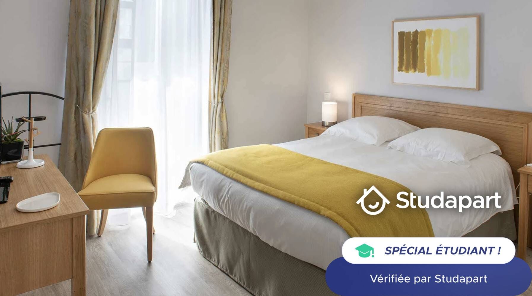 Stanza privata in affitto a 855 € al mese a Agen, Rue André Boillot
