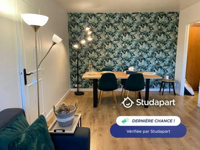 Appartement à Nanterre