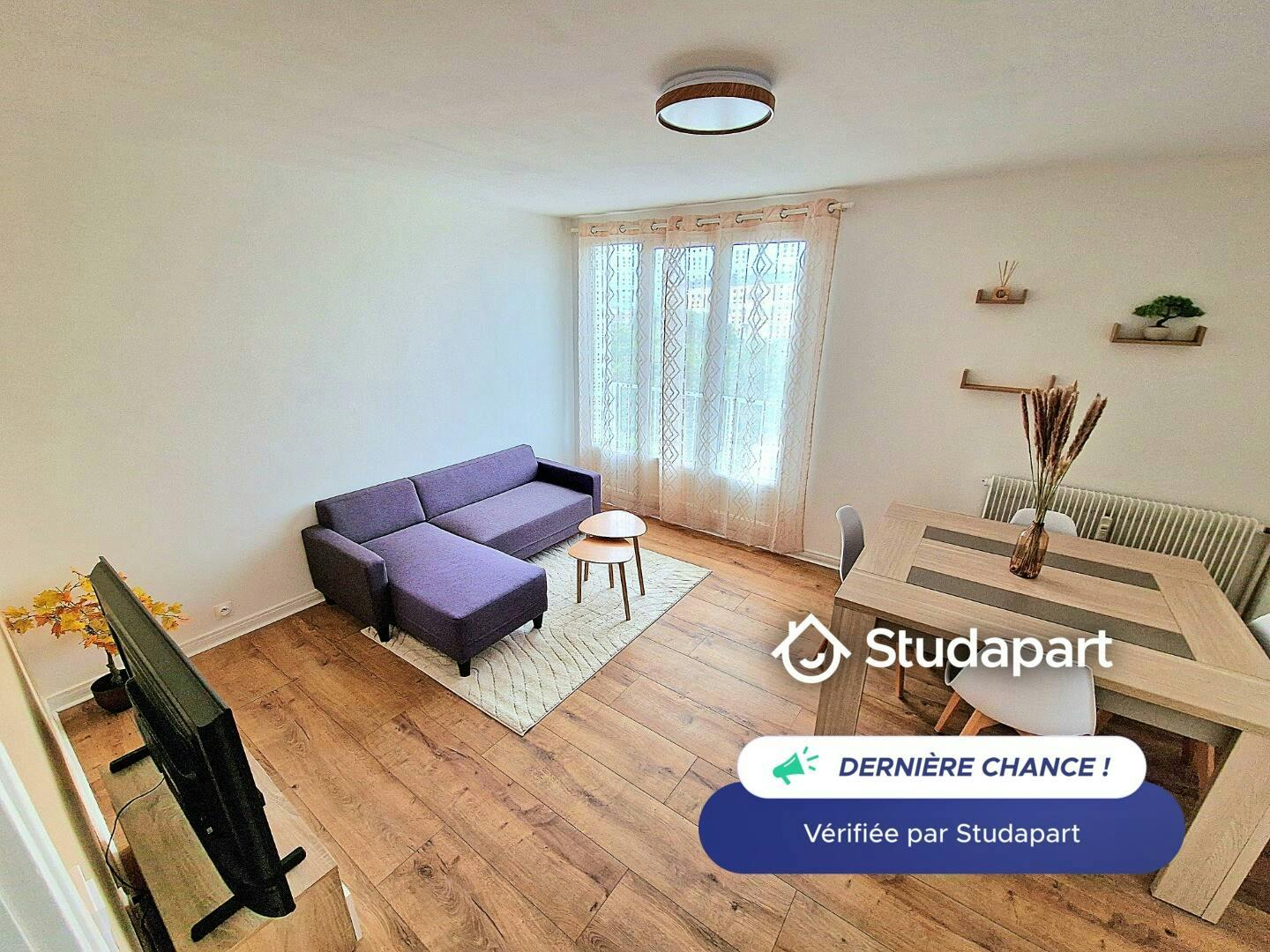 Wohnung zu mieten für 900 € pro Monat in Troyes, Avenue Edouard Herriot