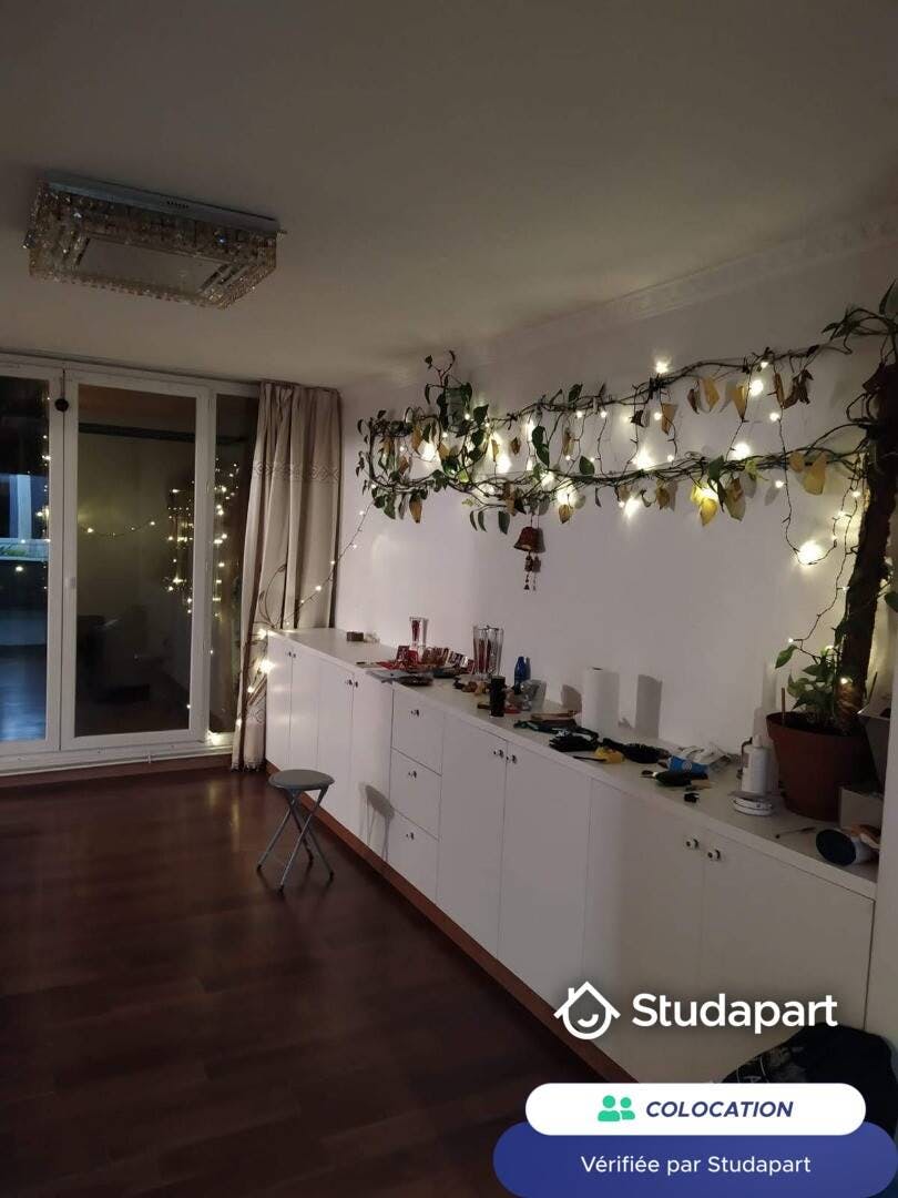 Appartement à Vitry-sur-Seine