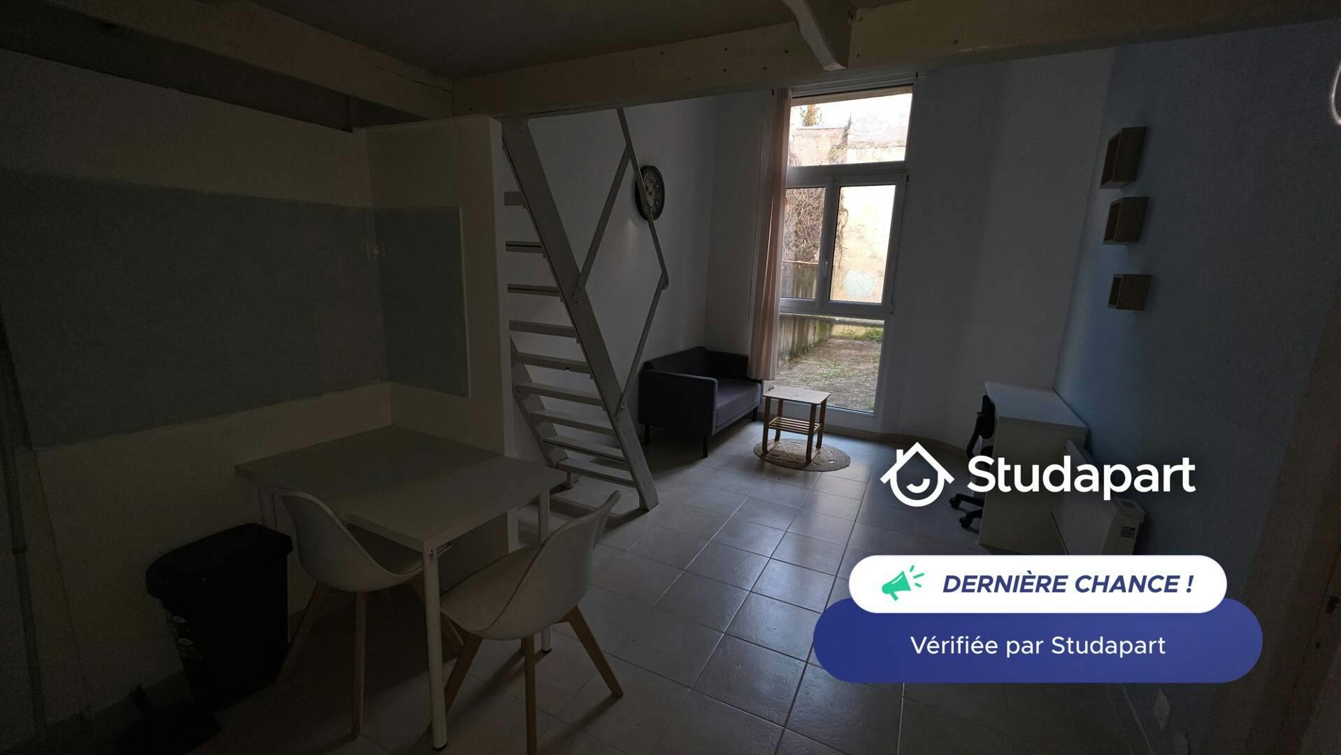 Apartment for rent for €620 per month in Metz, Rue de Paris