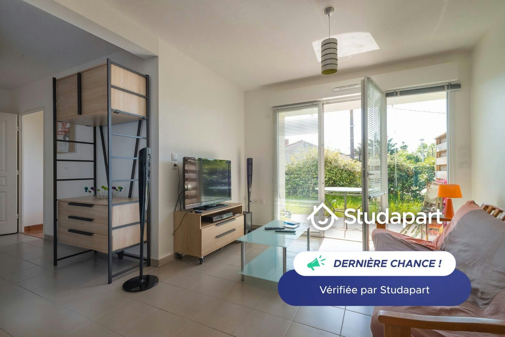 Appartamento in affitto a 1250 € al mese a Aytré, Allée des Avocettes