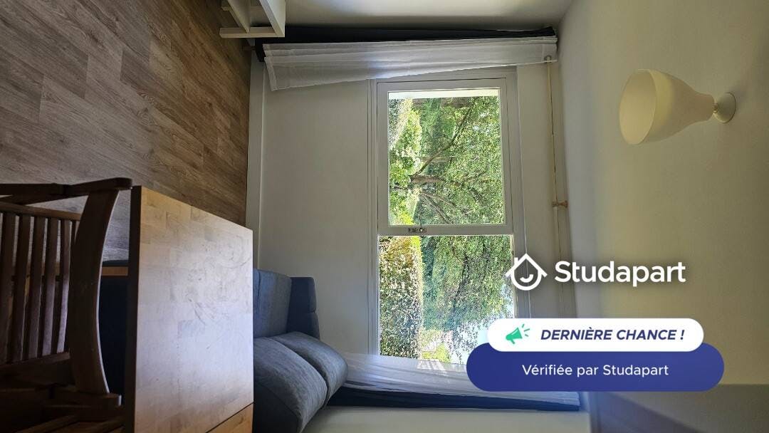 Appartamento in affitto a 680 € al mese a L’Étang-la-Ville, Square de Saint-Germain