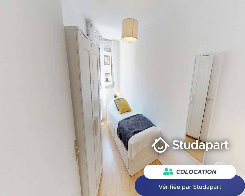Appartement à Lyon