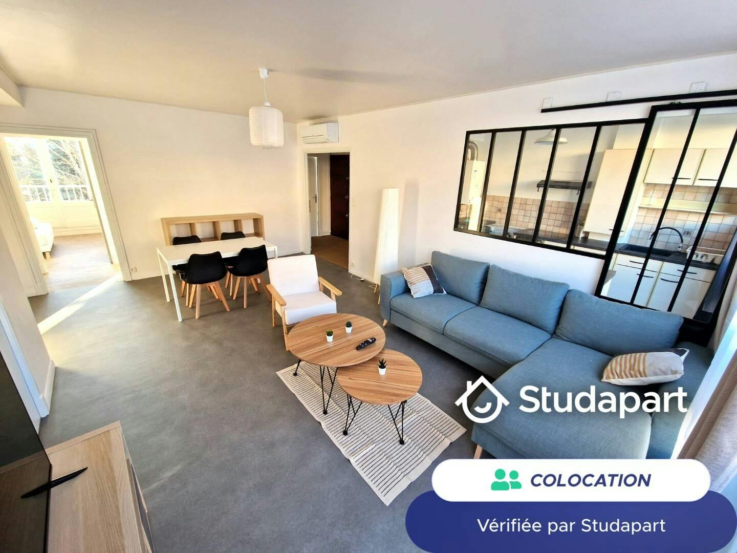 Private room for rent on Avenue Antoine de Saint-Exupéry, Toulouse