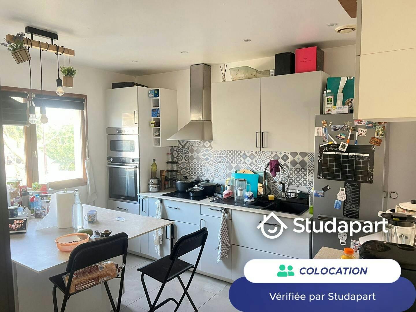 Apartment in Villiers-sur-Marne