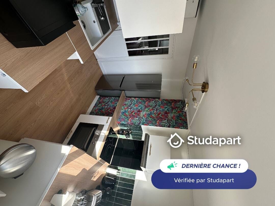 Casa para alugar por € 450 por mês em Orléans, Allée des Sycomores