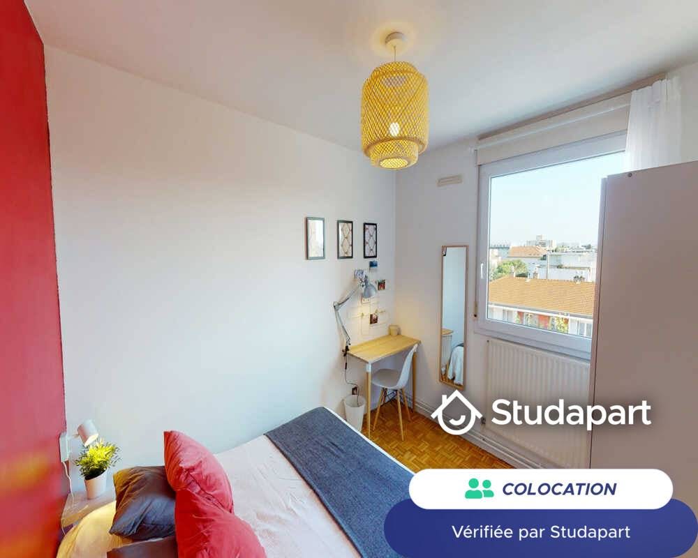 Appartement à Lyon