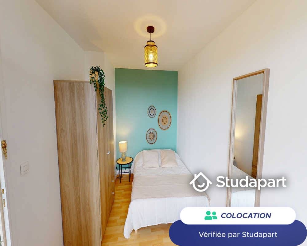 Appartement in Paris