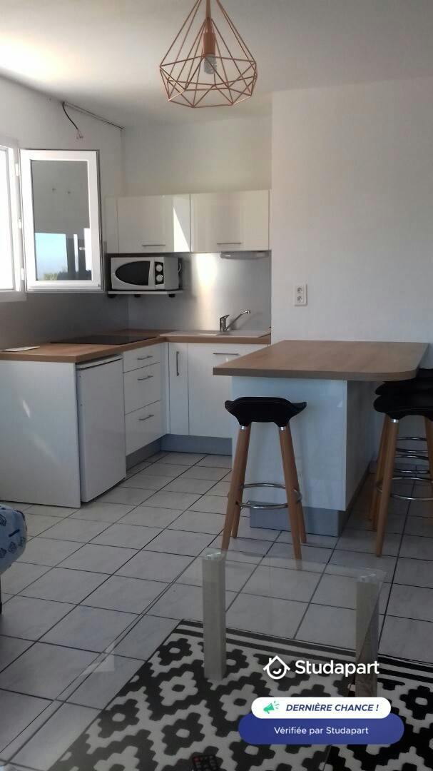 Appartement à Bidart