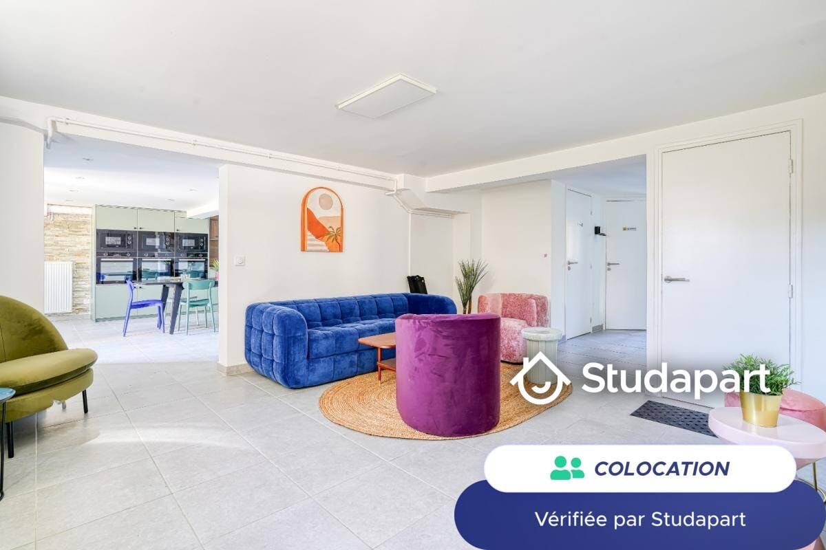 Appartement in Vitry-sur-Seine