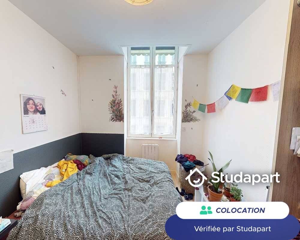 Appartement à Lyon