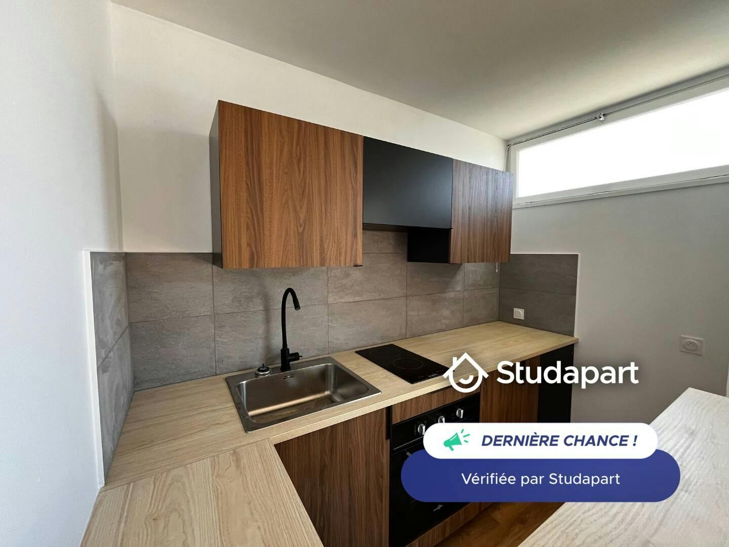 Appartement – Nantes, La Tortière - Plus