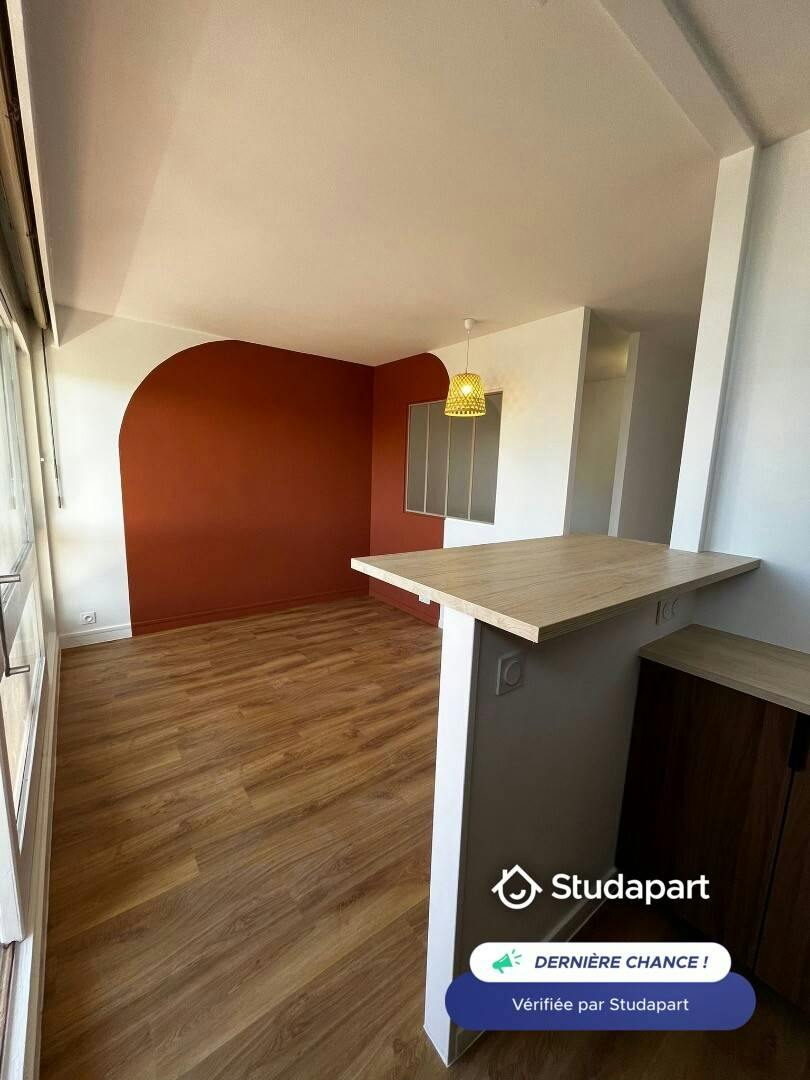 Appartement – Nantes, La Tortière - Vue 3
