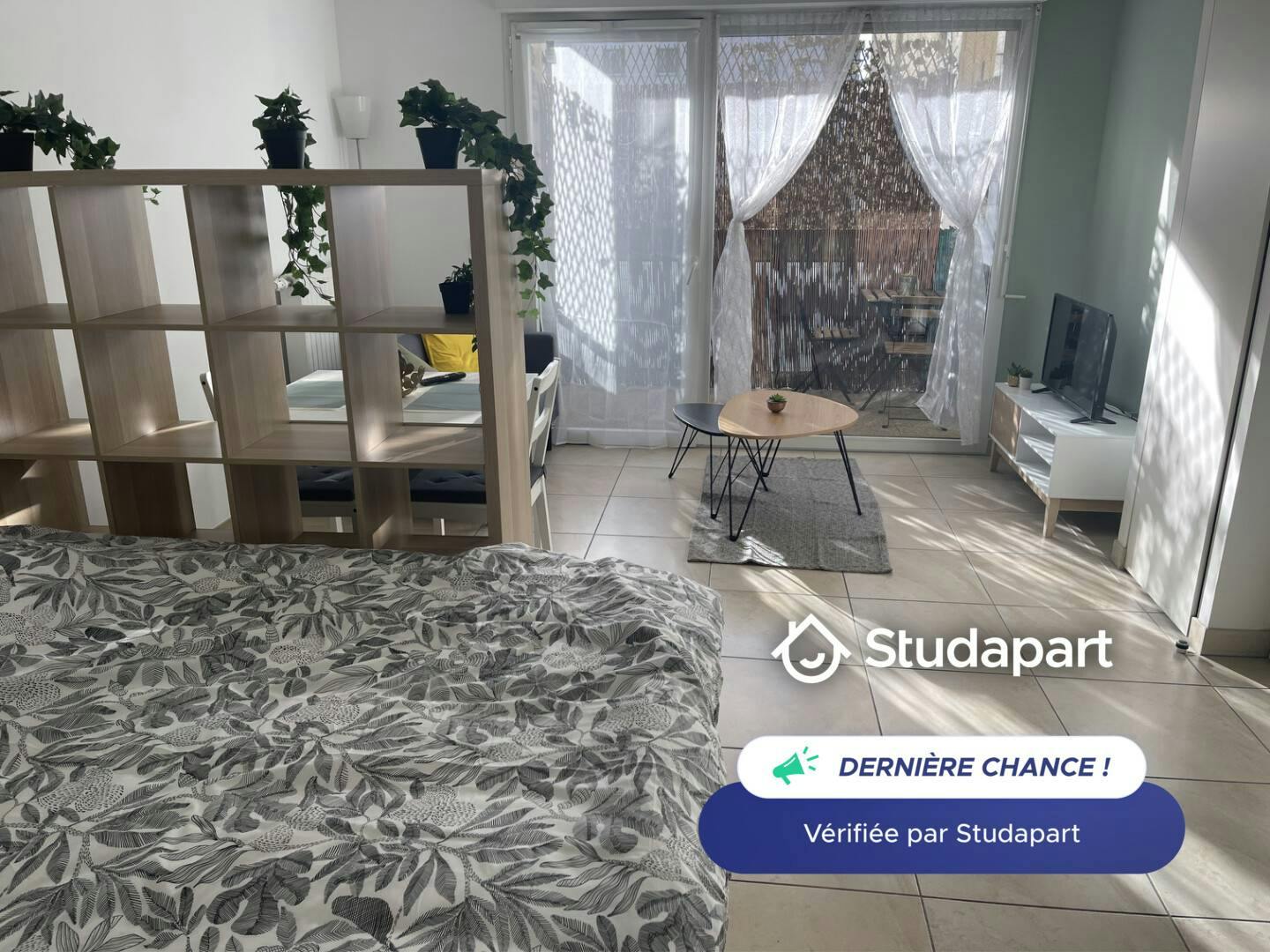 Appartement à Thiais